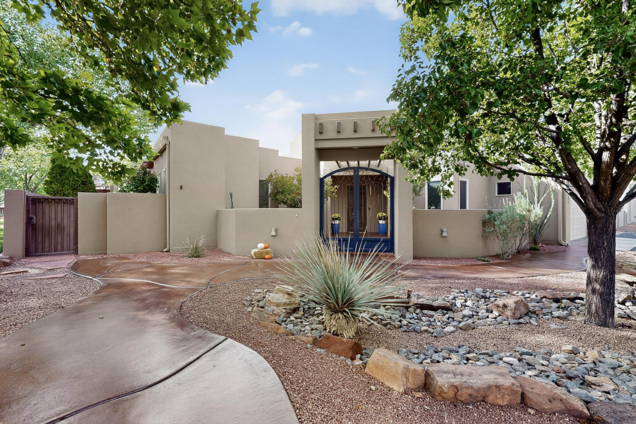 409 CILANTRO Lane NW