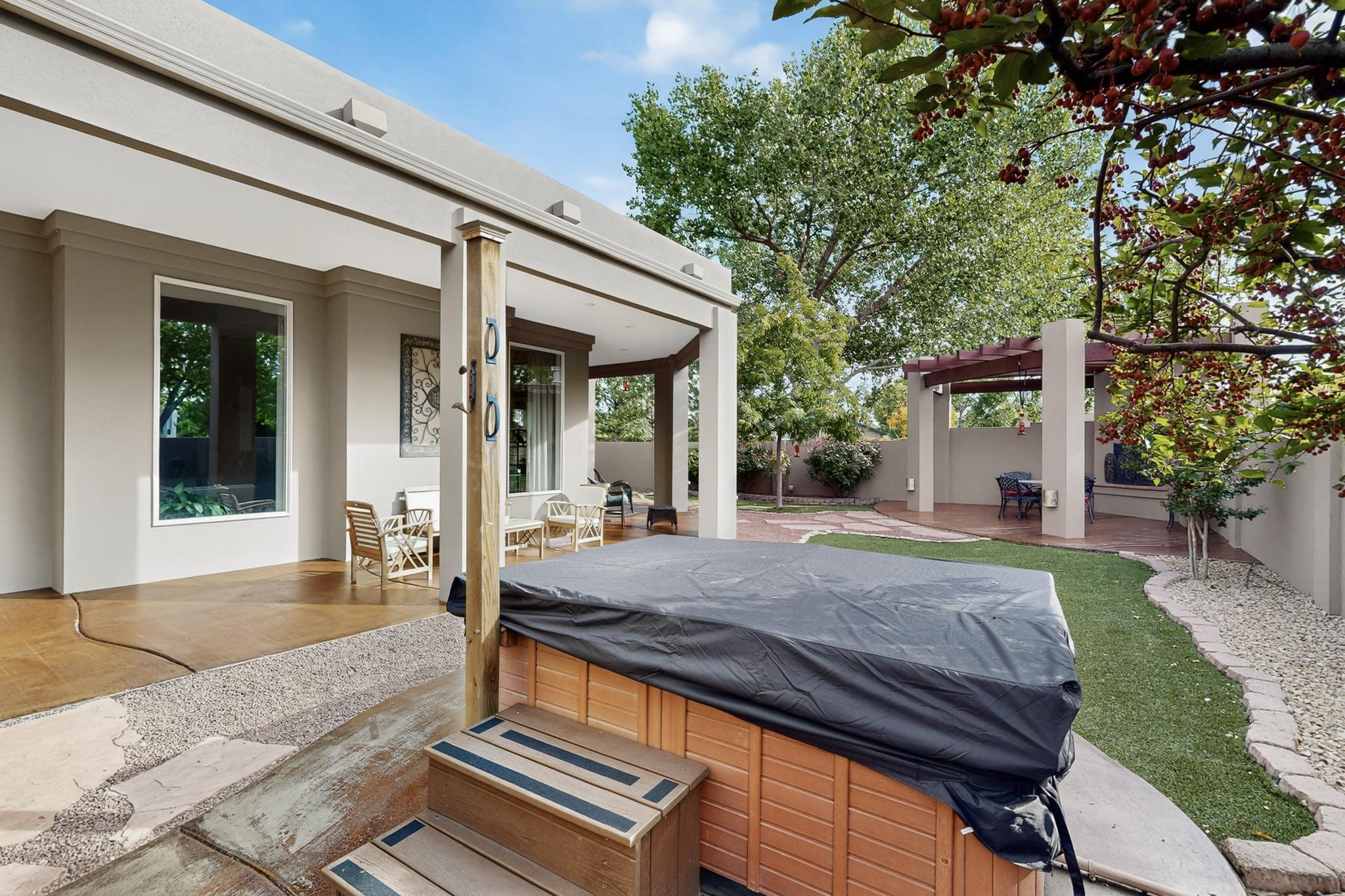 409 CILANTRO Lane NW