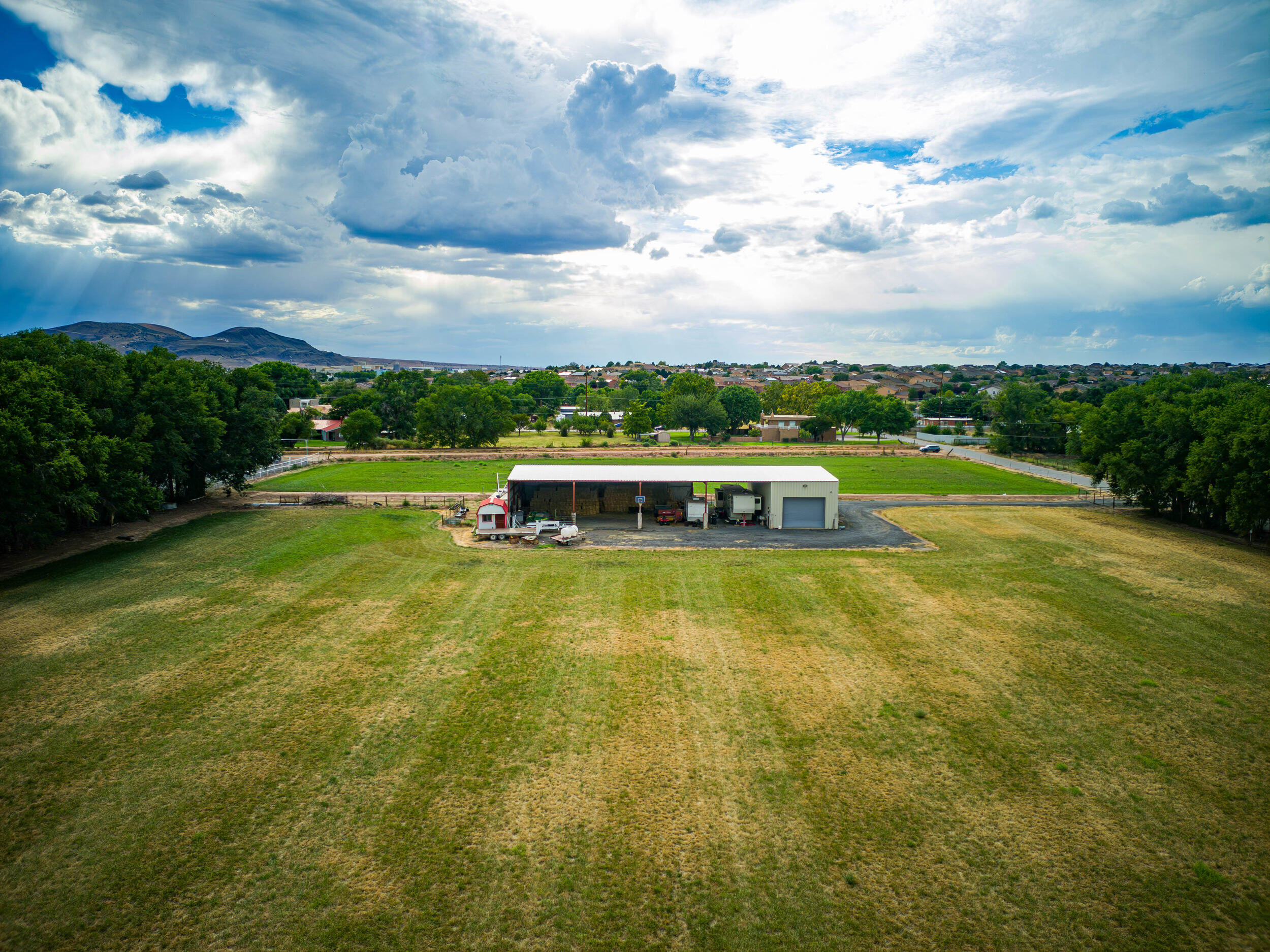 1235 Highway 314 NW