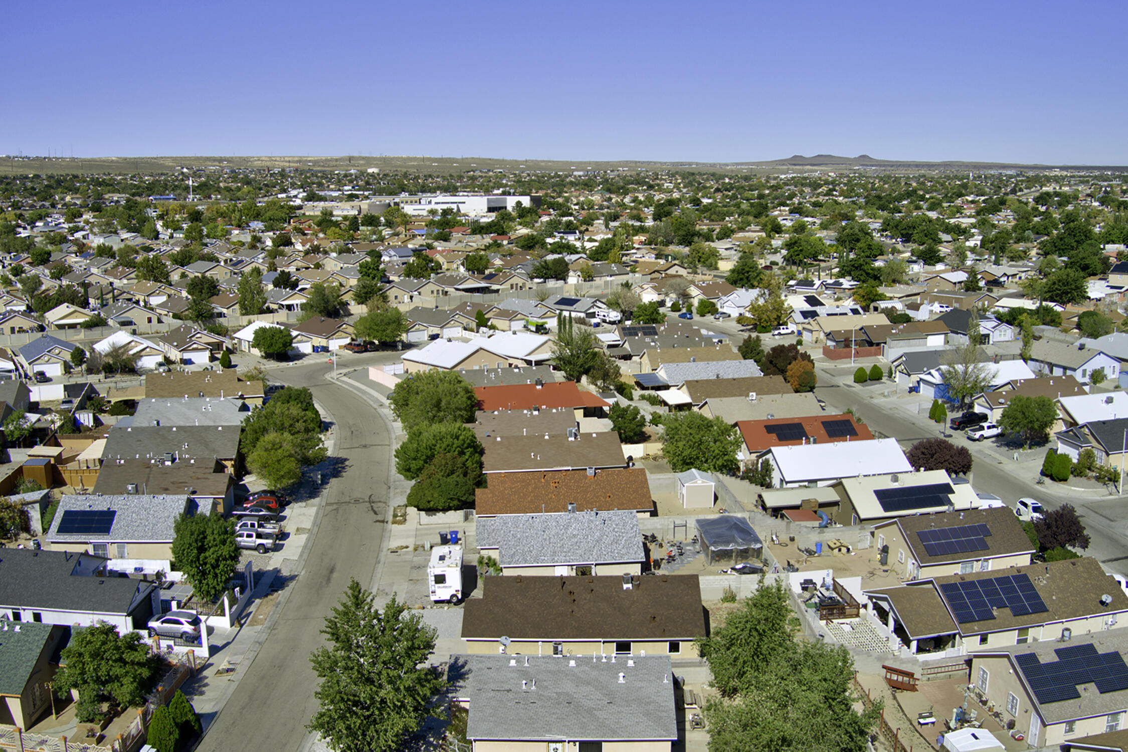 8615 Lone Prairie Avenue SW