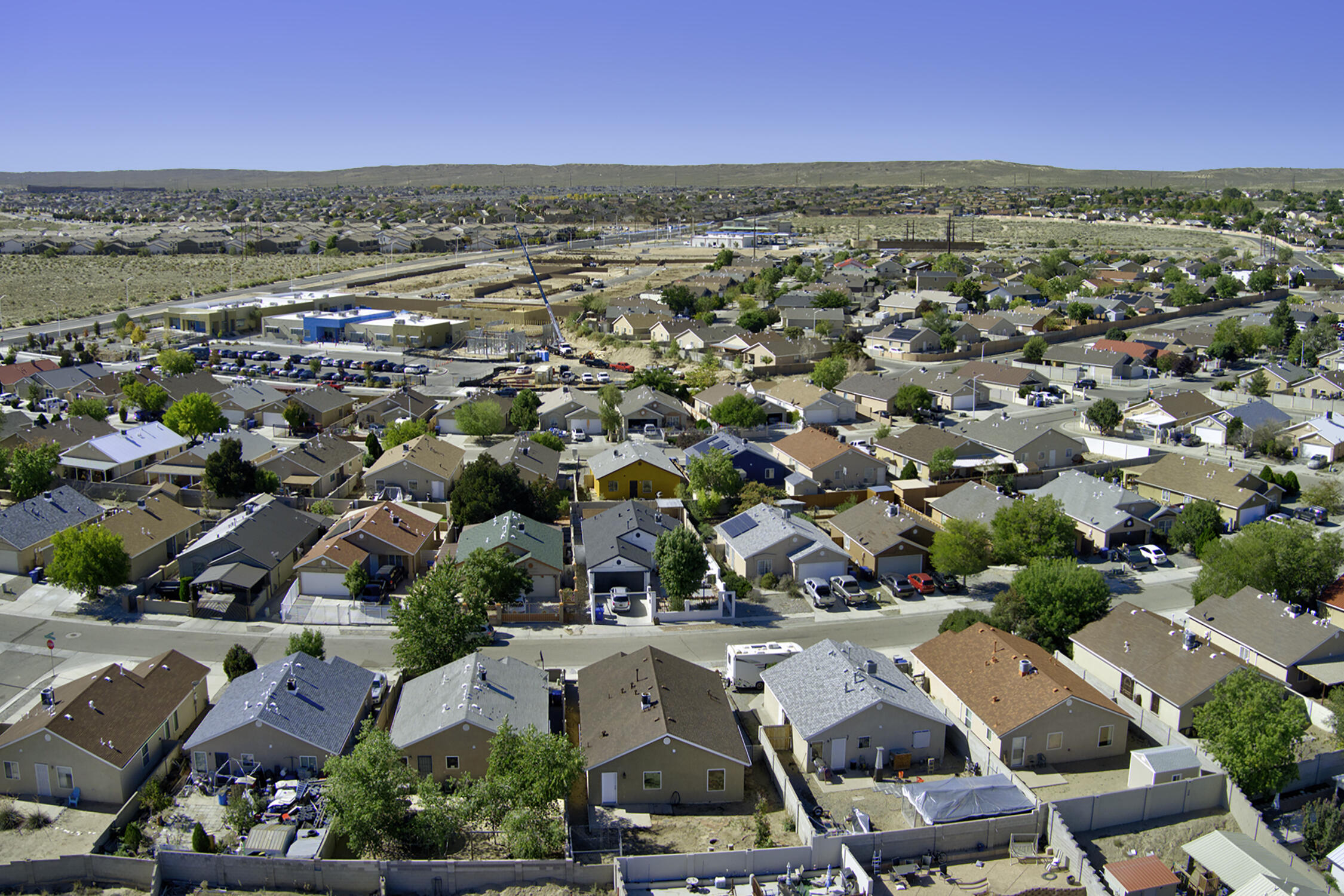 8615 Lone Prairie Avenue SW