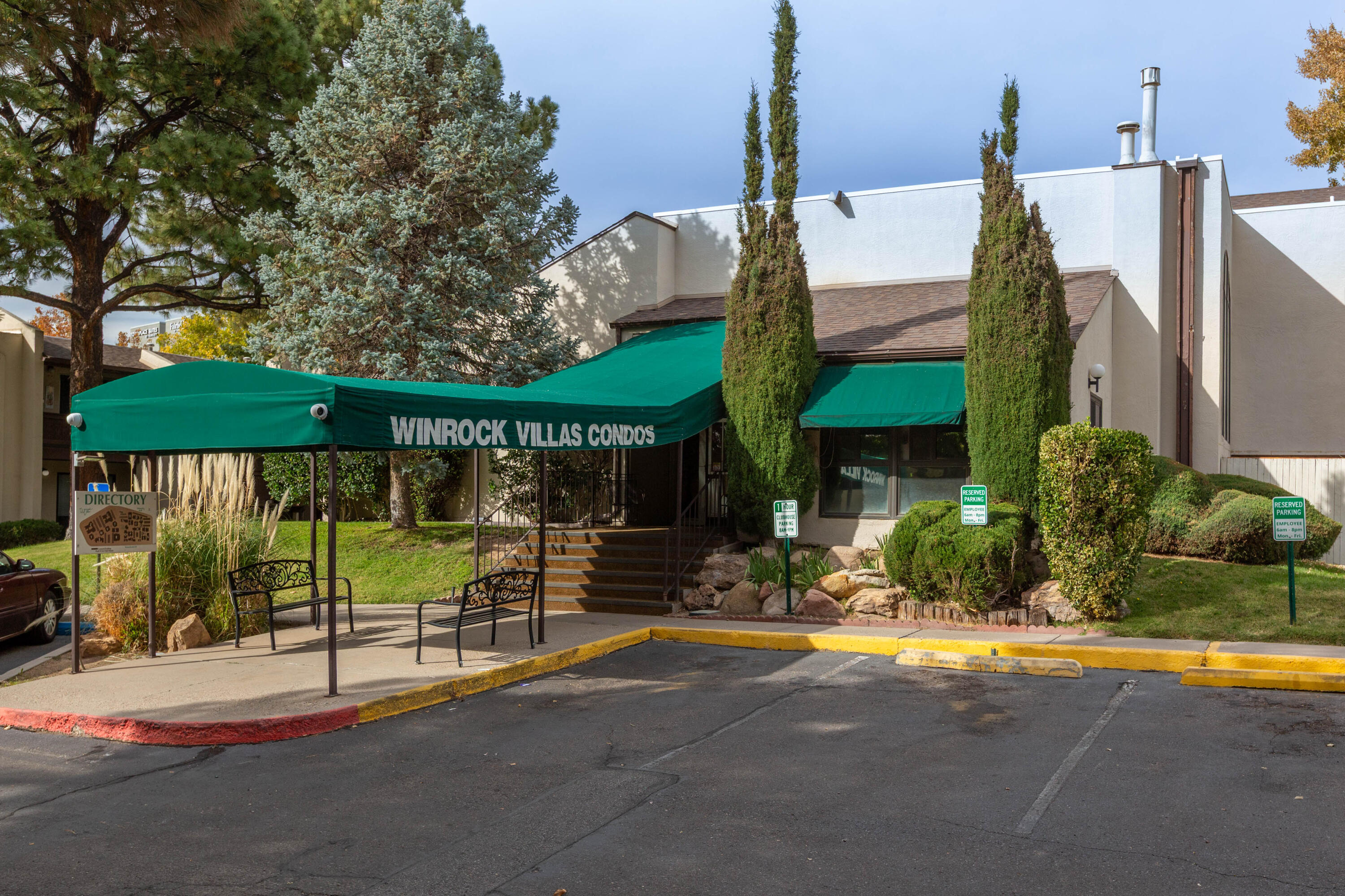 1601 Pennsylvania Street NE H-06