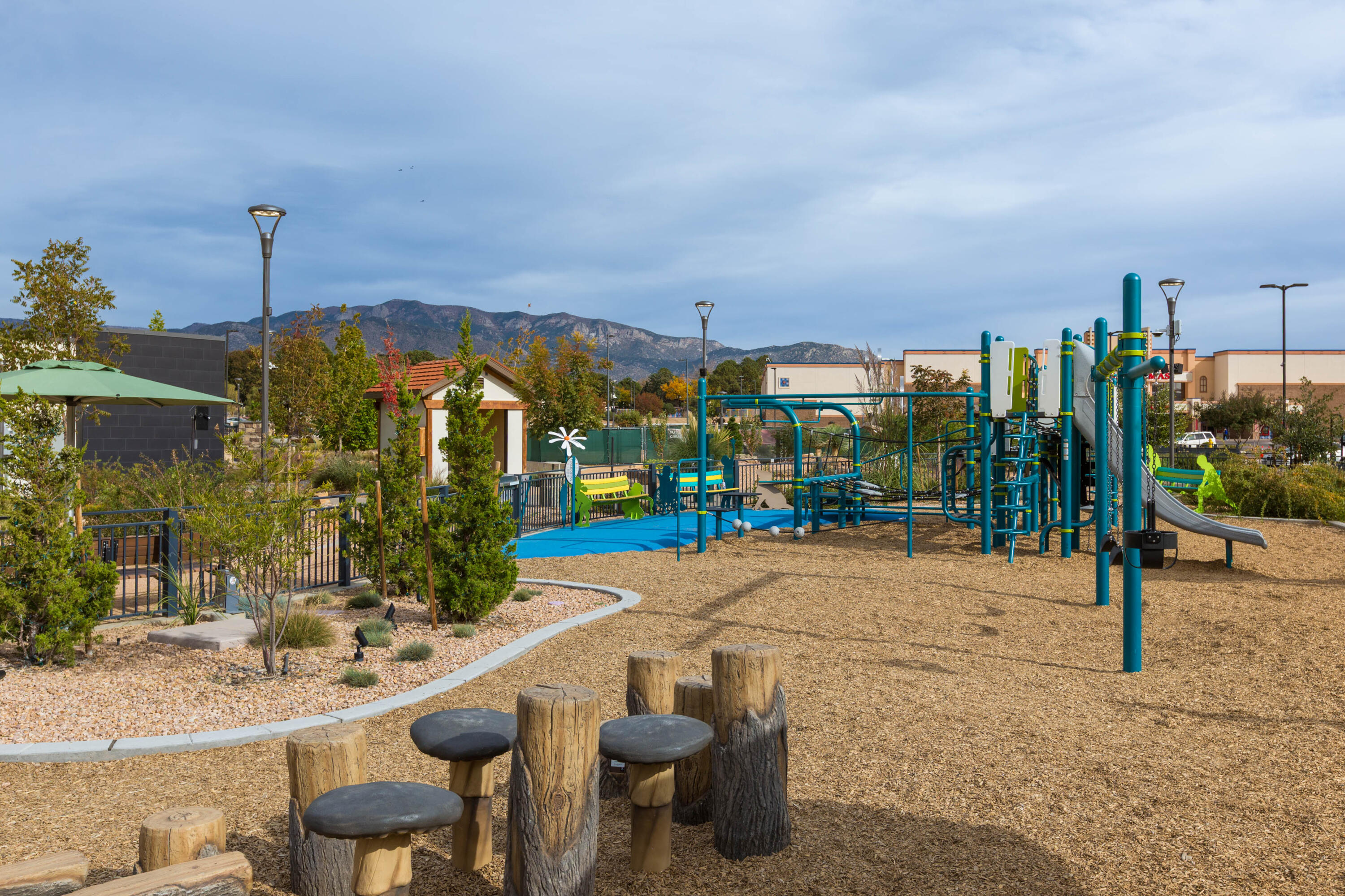 1601 Pennsylvania Street NE H-06