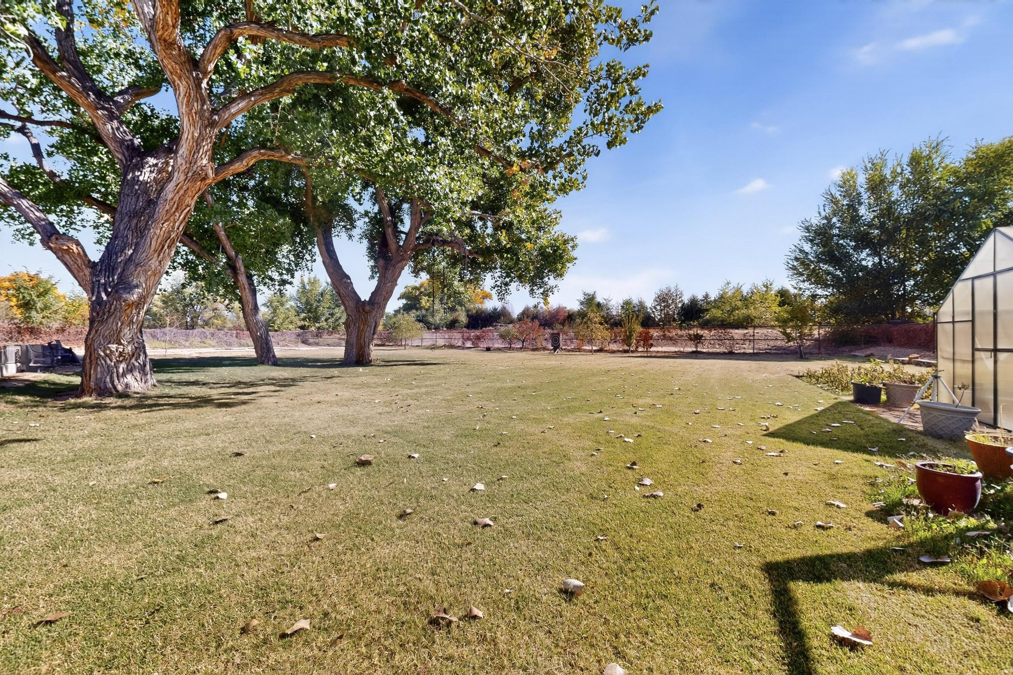 2609 Pajarito Meadows Road SW