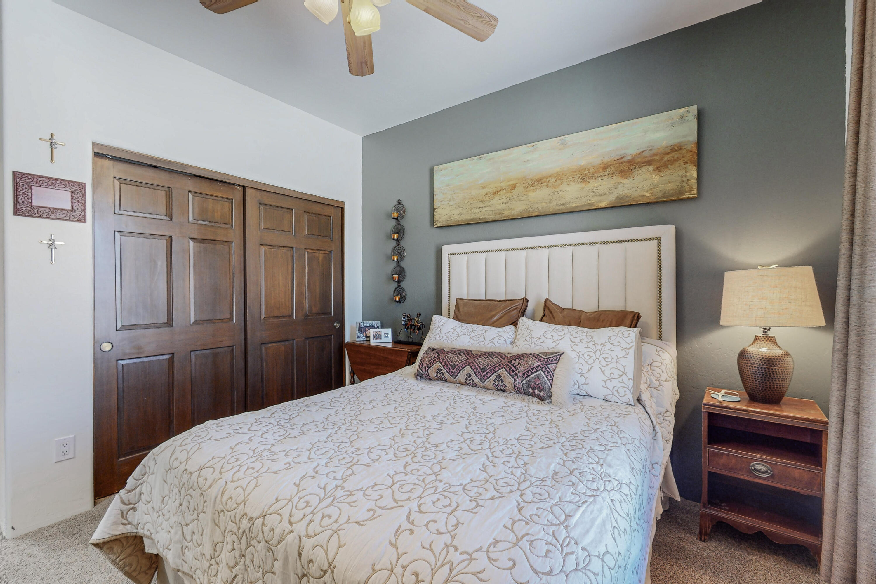 2609 Pajarito Meadows Road SW