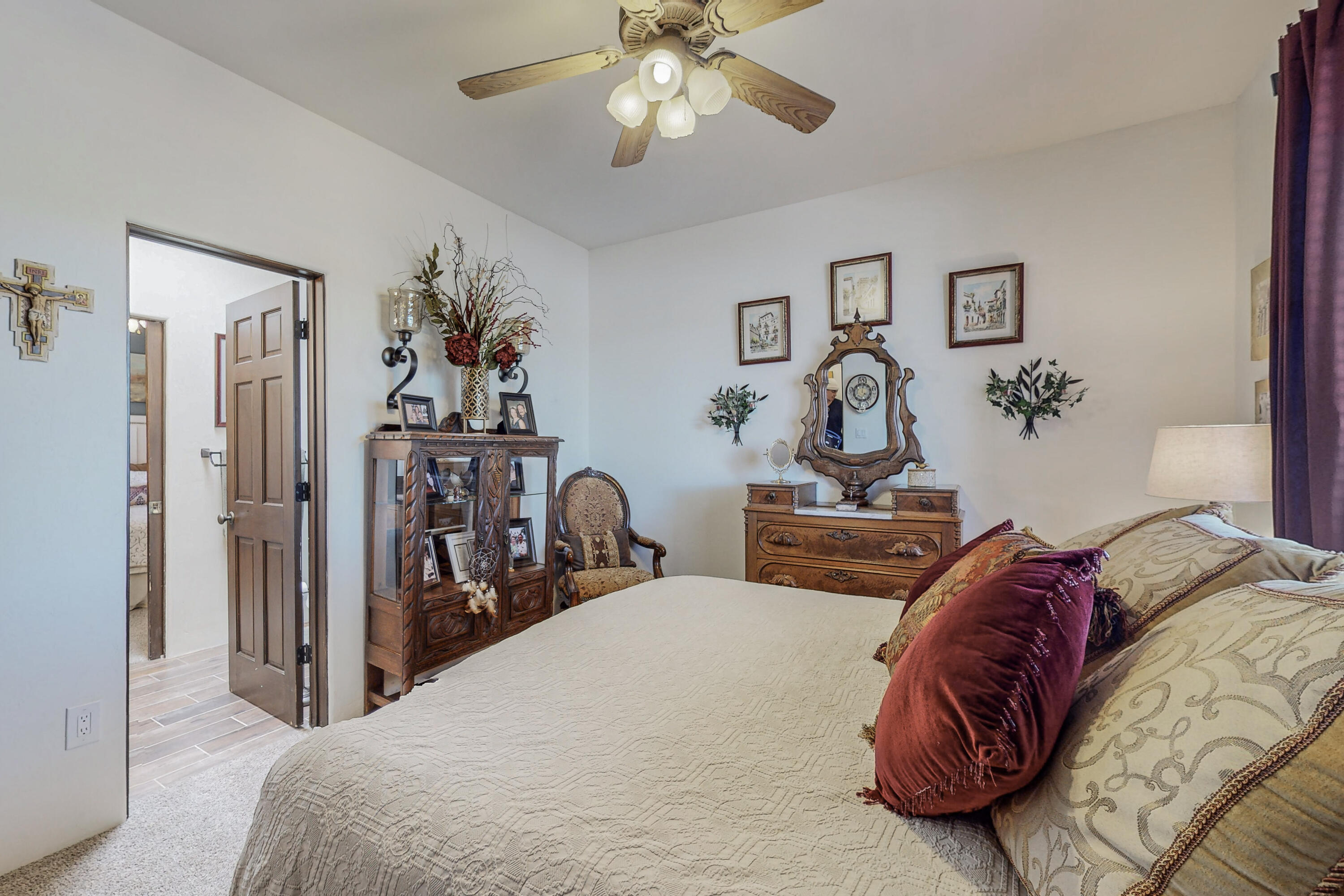 2609 Pajarito Meadows Road SW