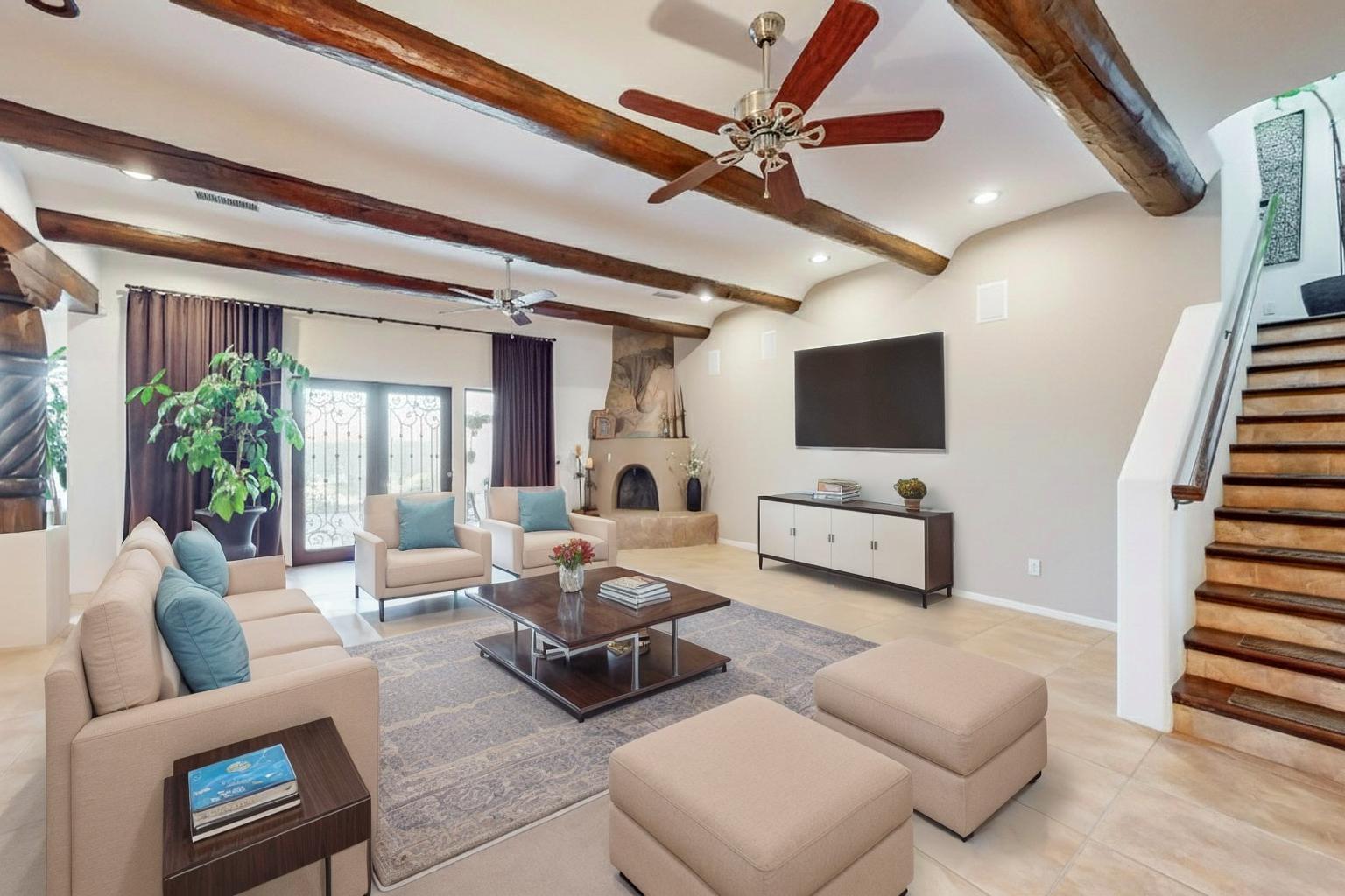 2609 Pajarito Meadows Road SW