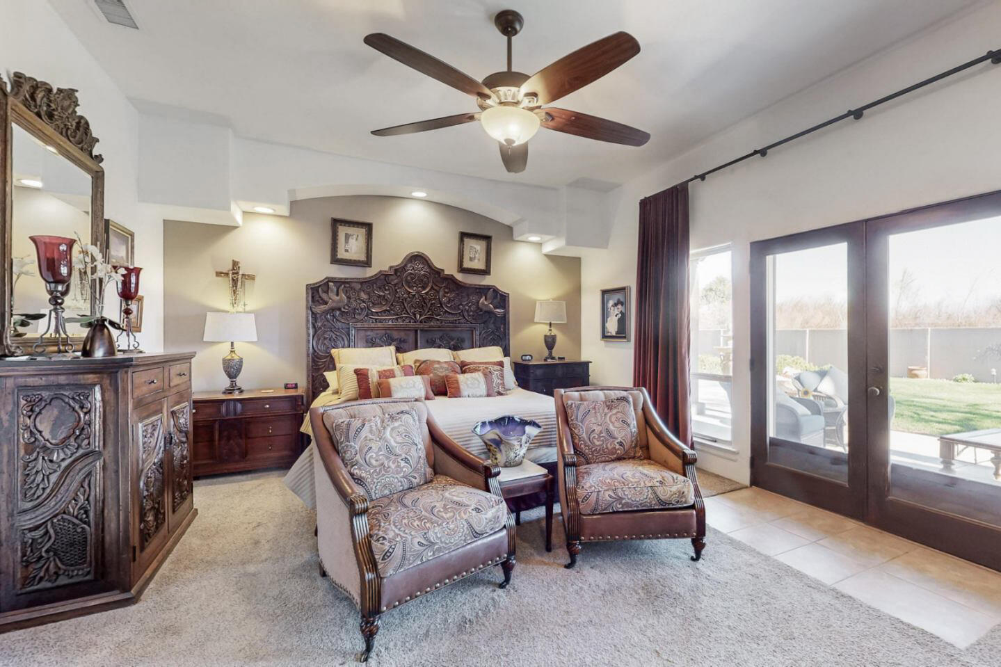 2609 Pajarito Meadows Road SW