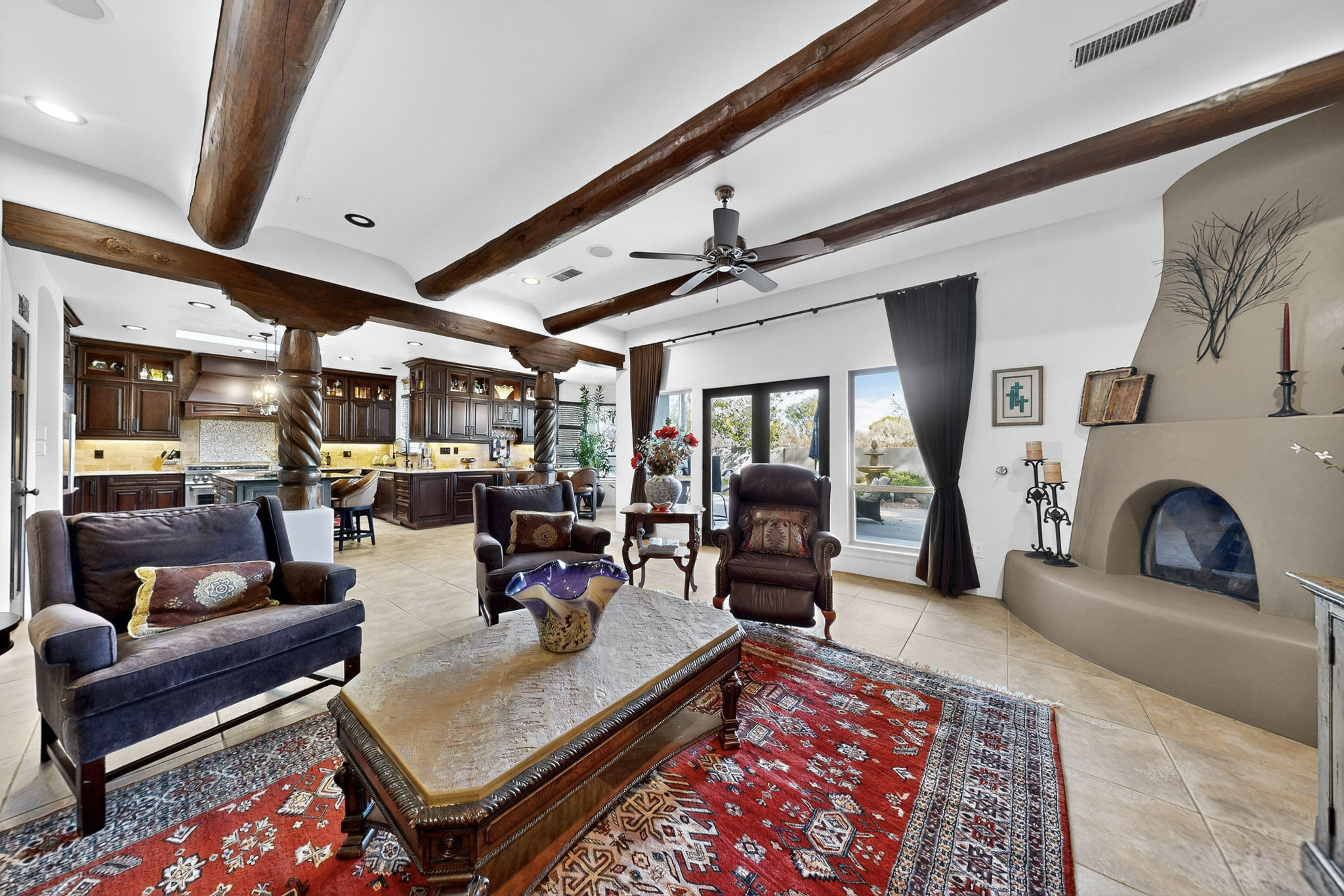 2609 Pajarito Meadows Road SW