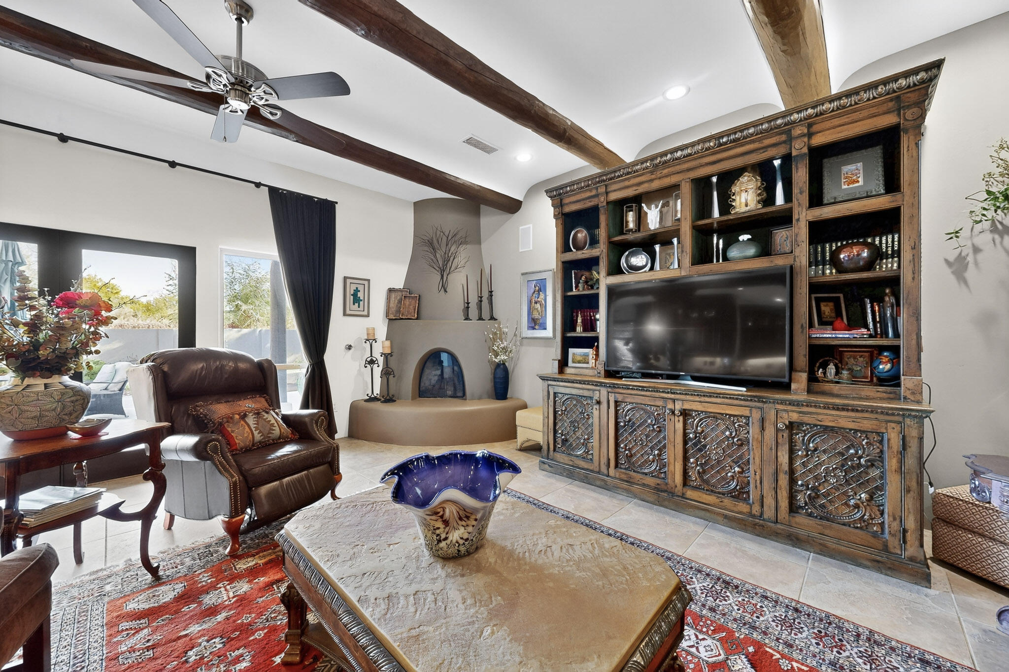 2609 Pajarito Meadows Road SW