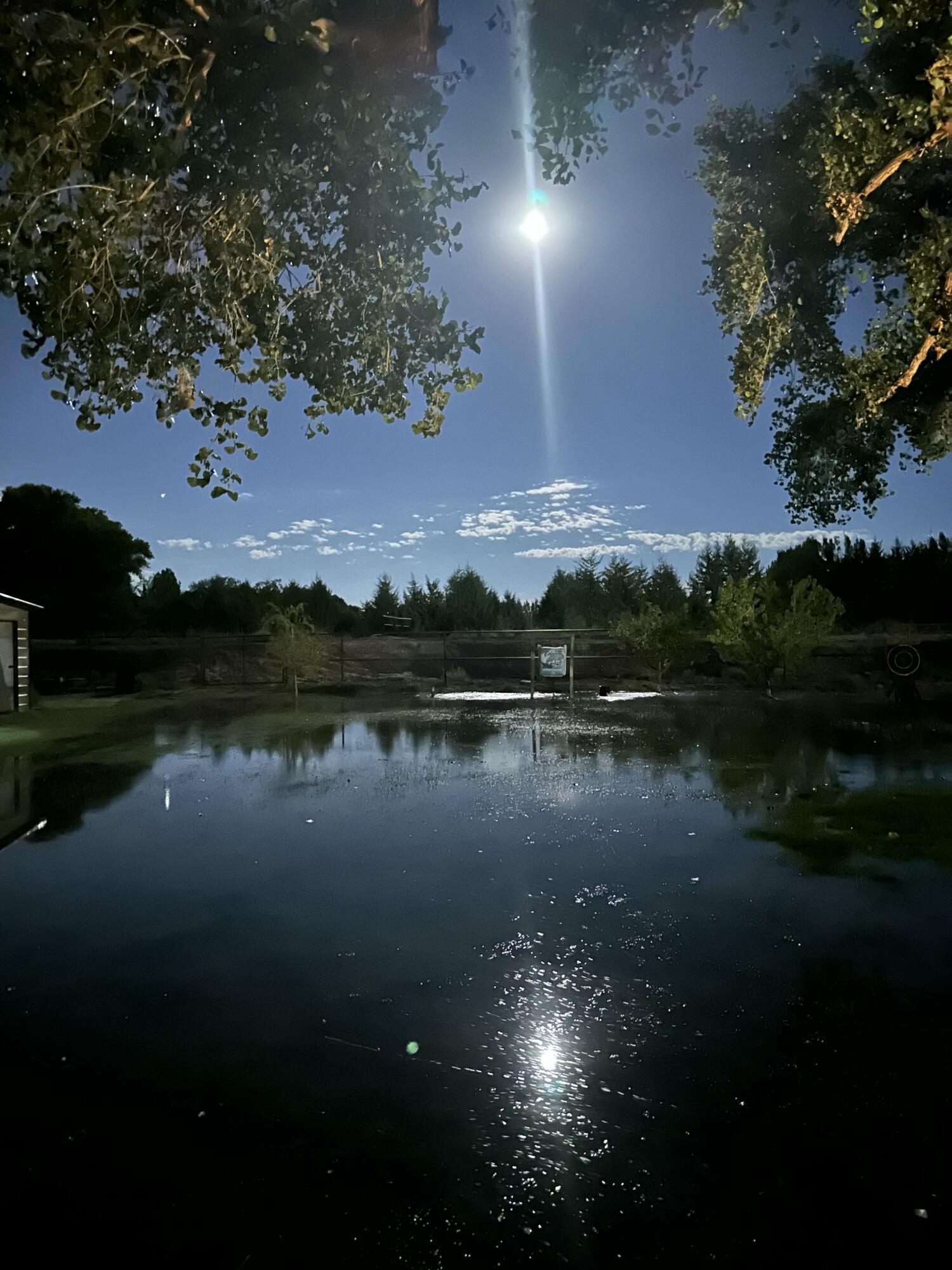 2609 Pajarito Meadows Road SW