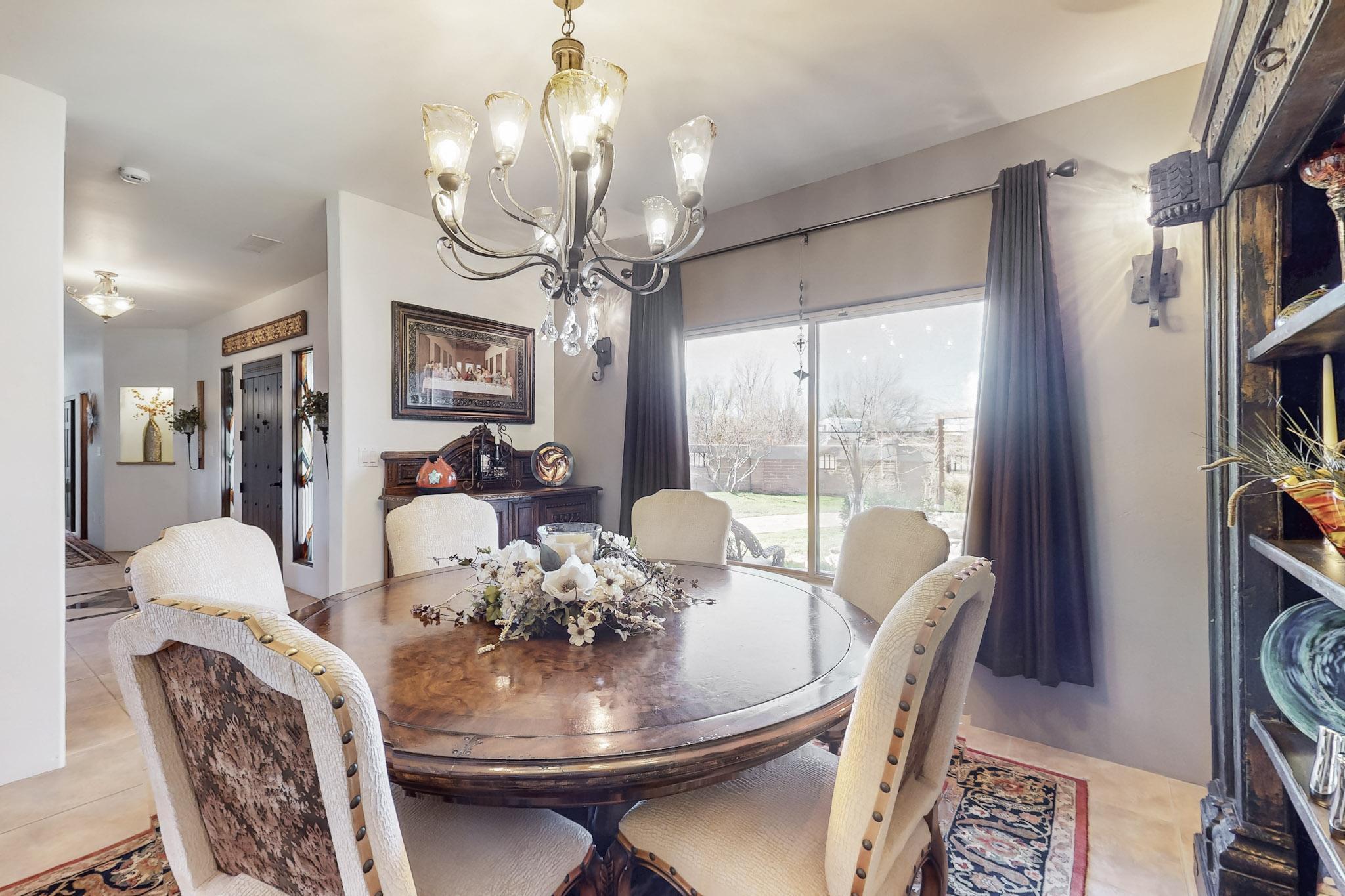 2609 Pajarito Meadows Road SW