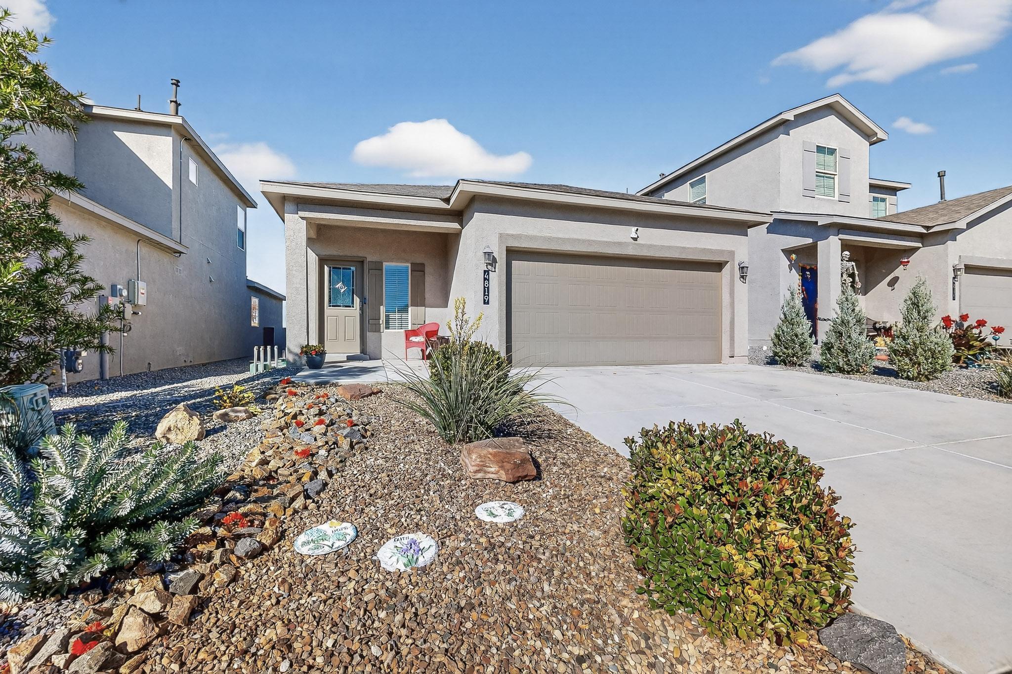 4819 Blackburn Road NE