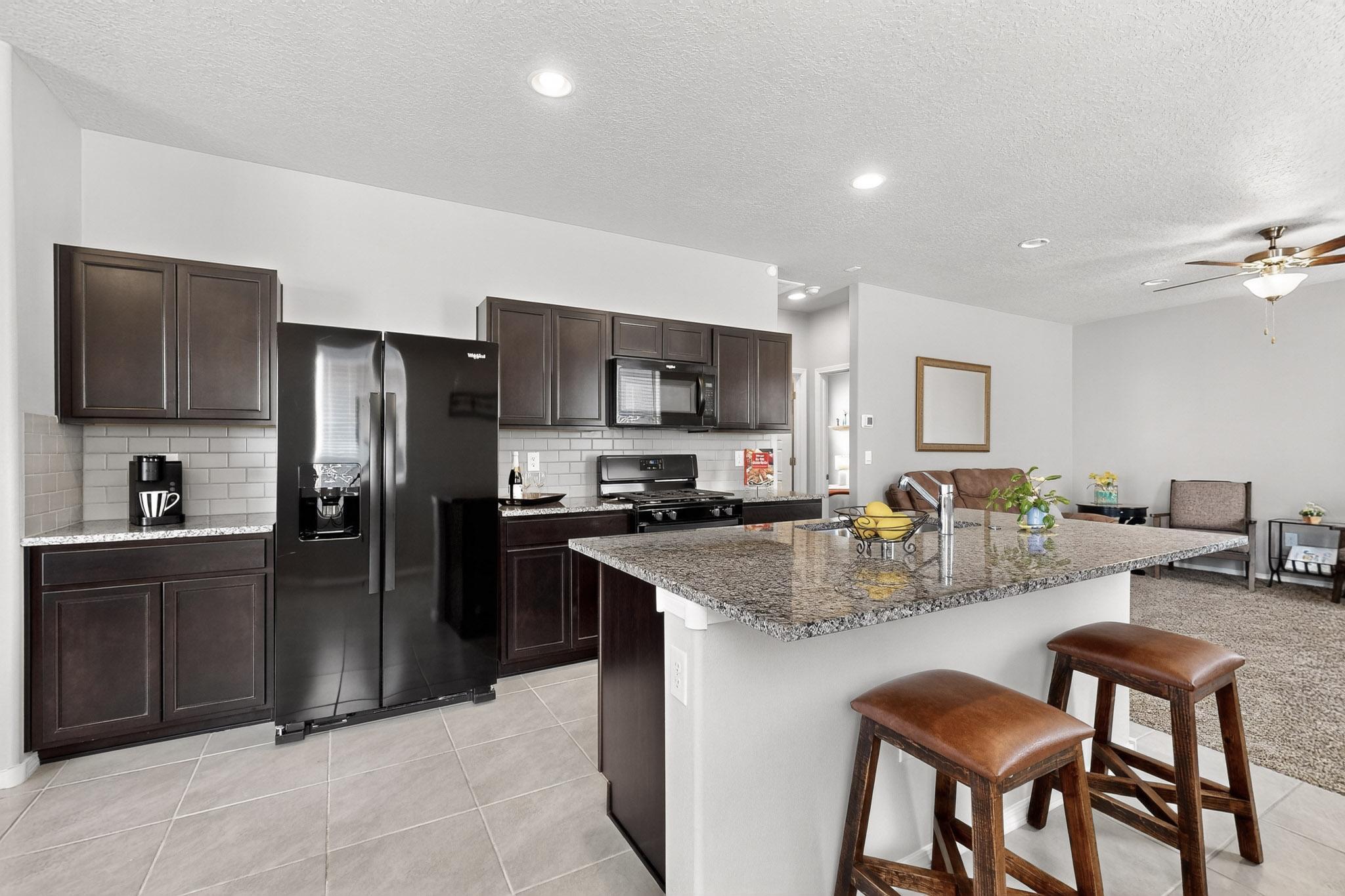 4819 Blackburn Road NE