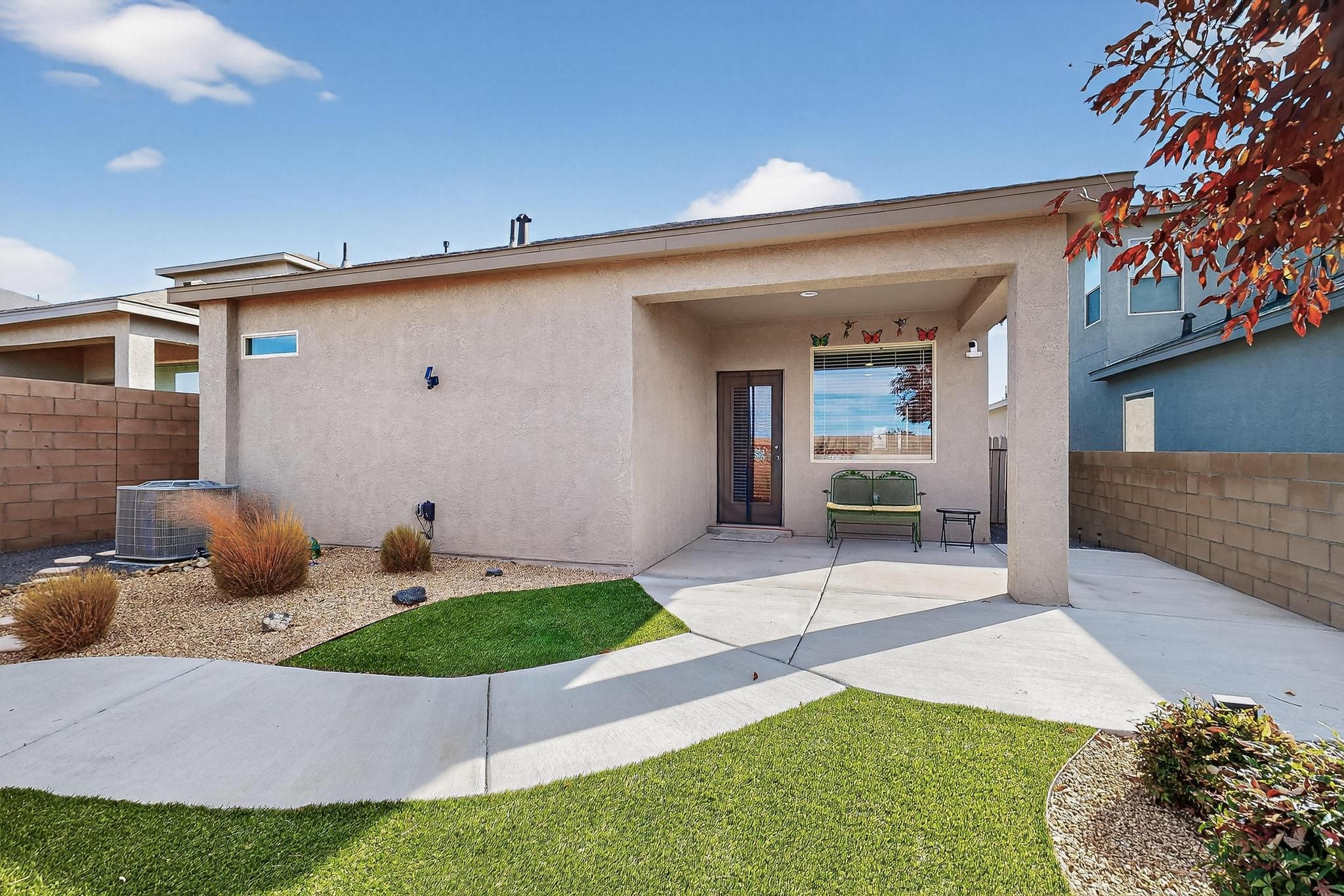 4819 Blackburn Road NE