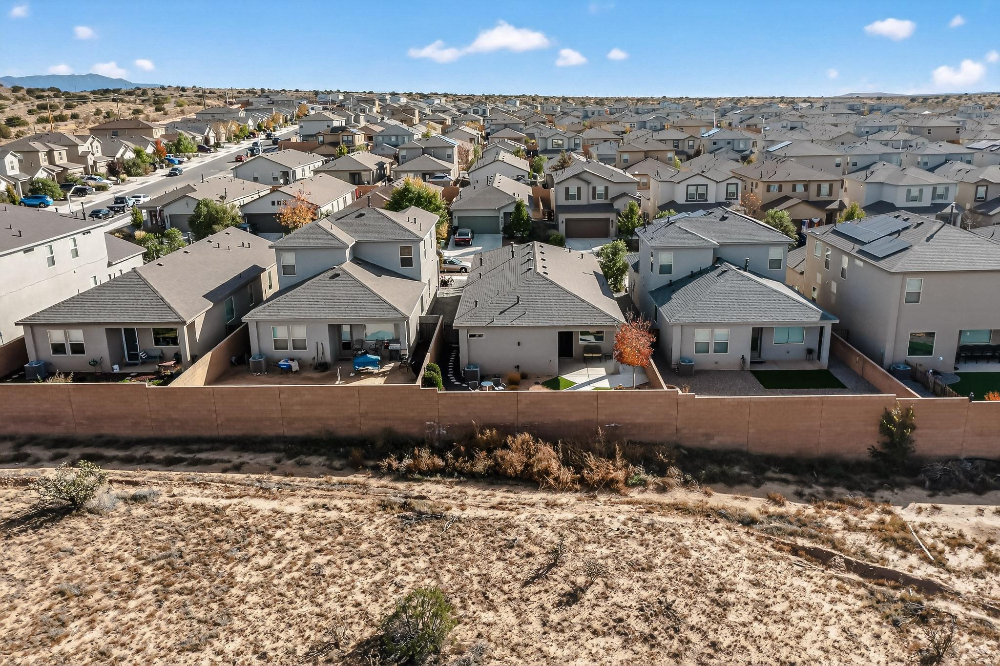 4819 Blackburn Road NE