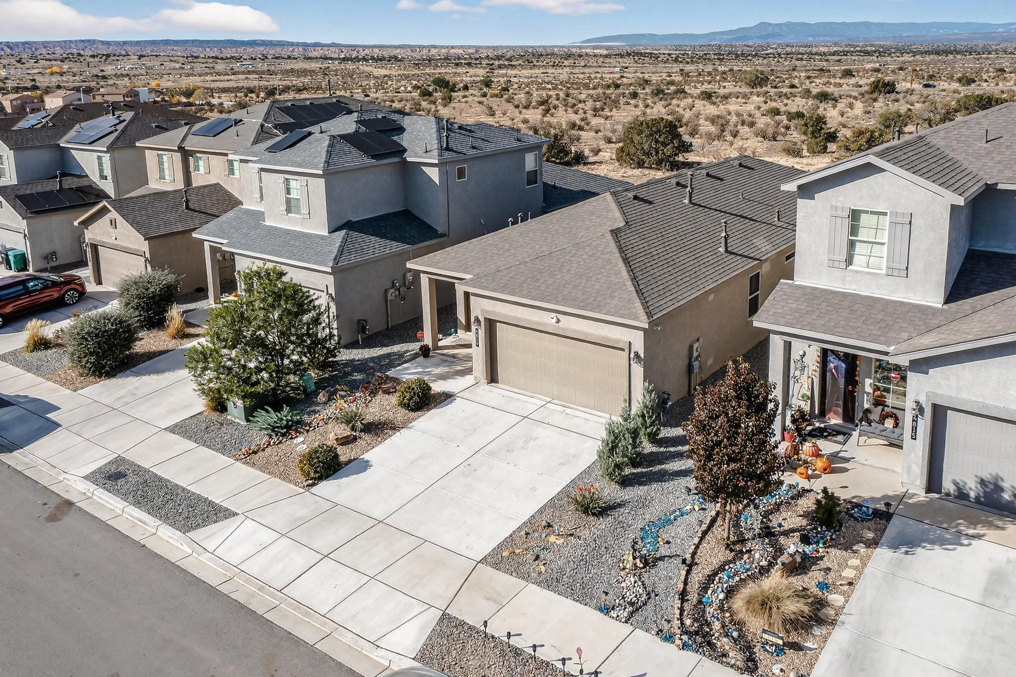 4819 Blackburn Road NE