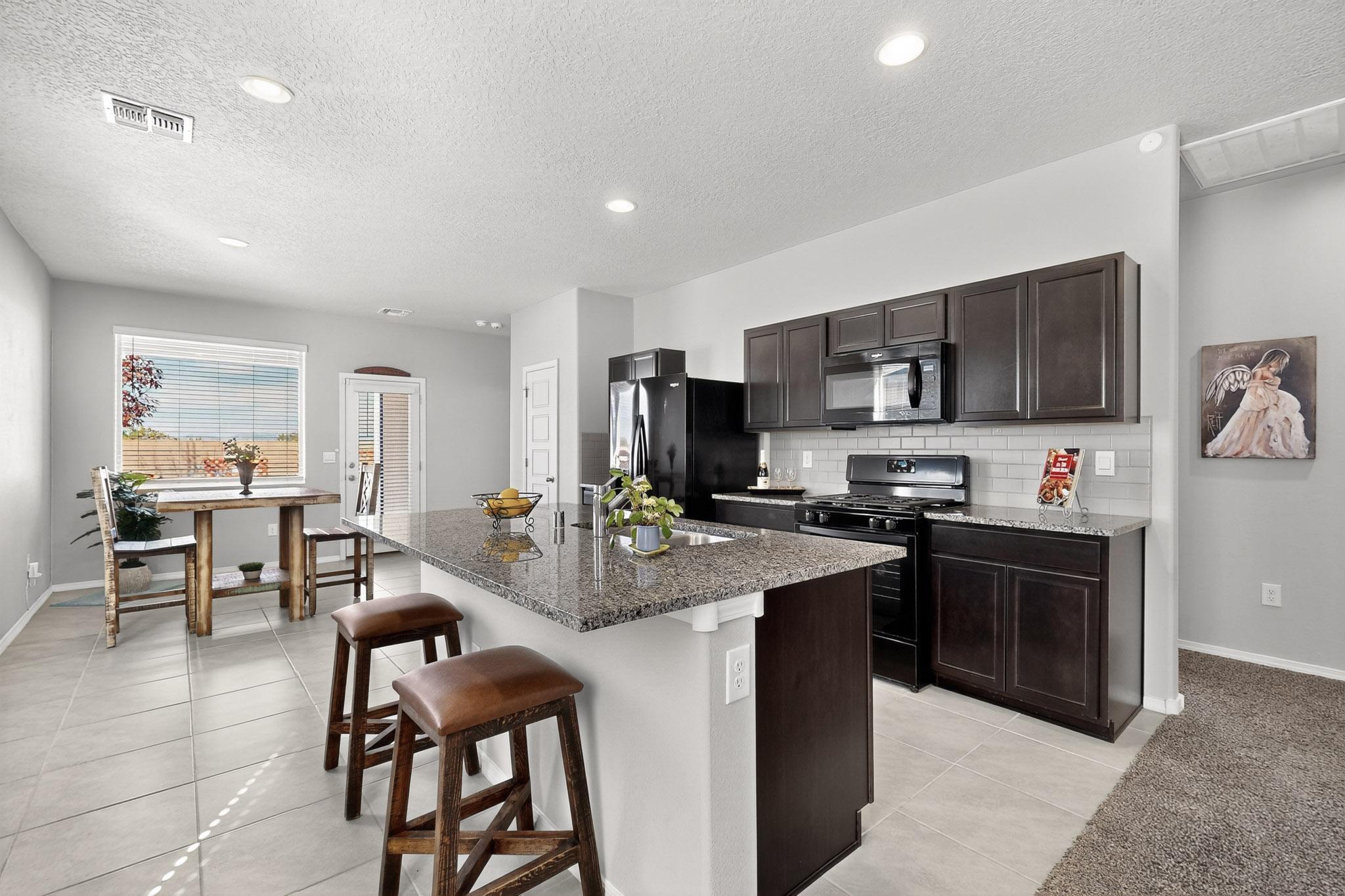 4819 Blackburn Road NE