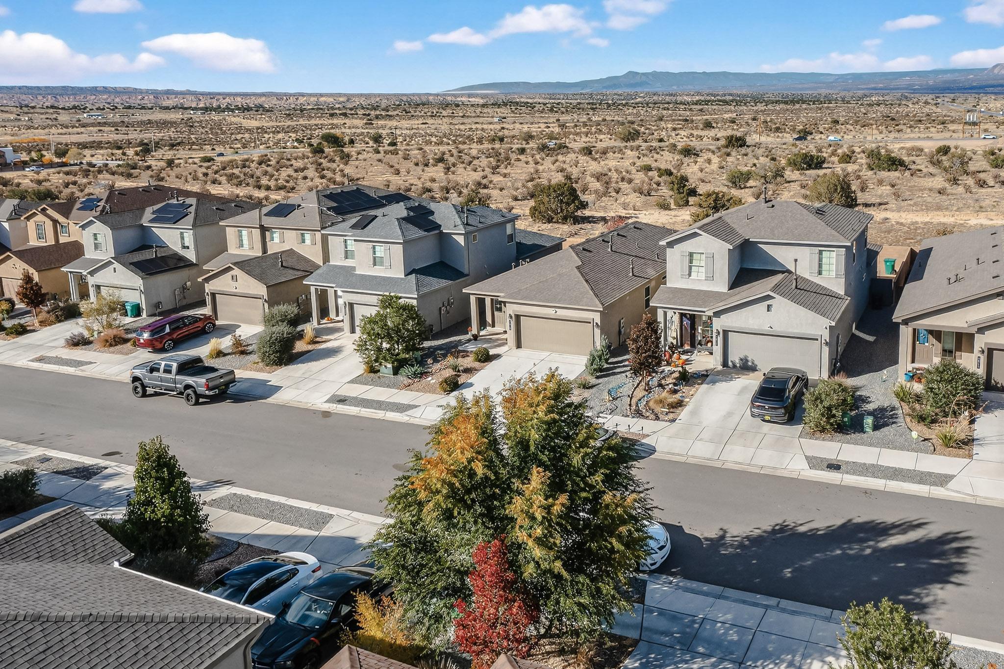 4819 Blackburn Road NE