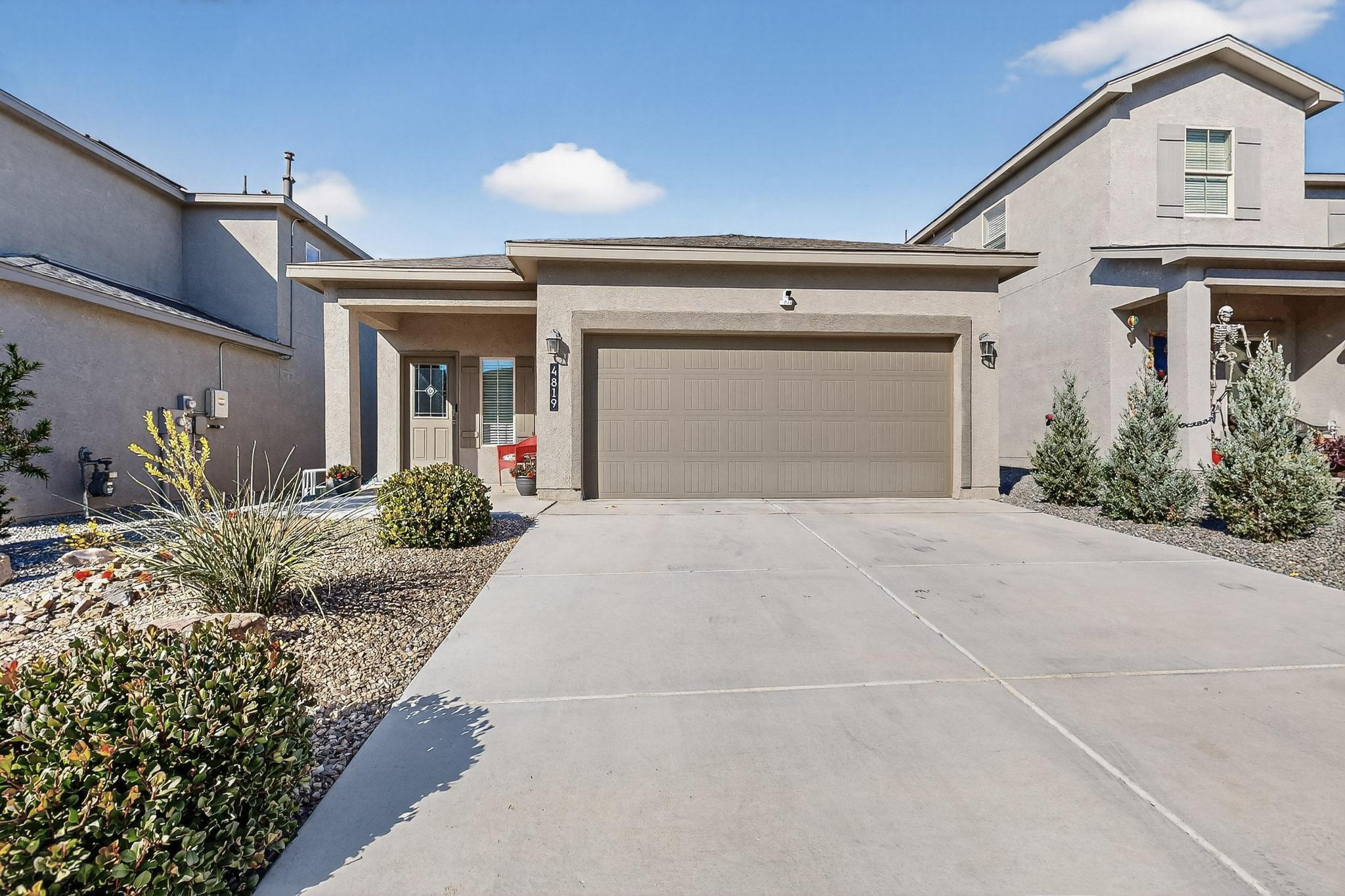 4819 Blackburn Road NE