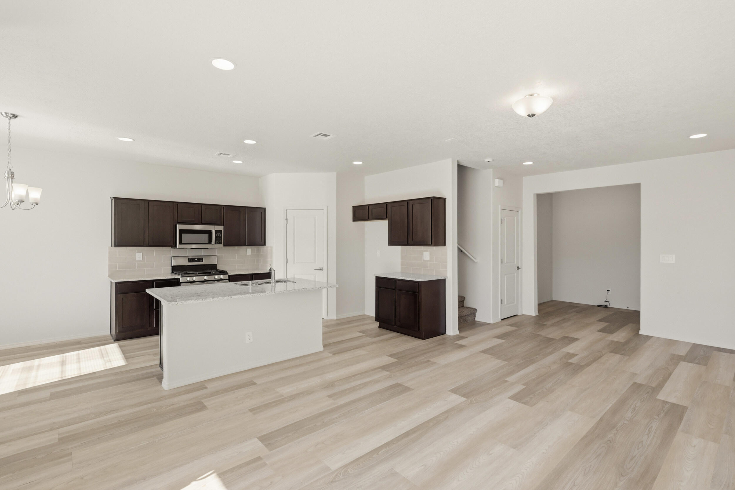 9504 Sage Ranch Court SW