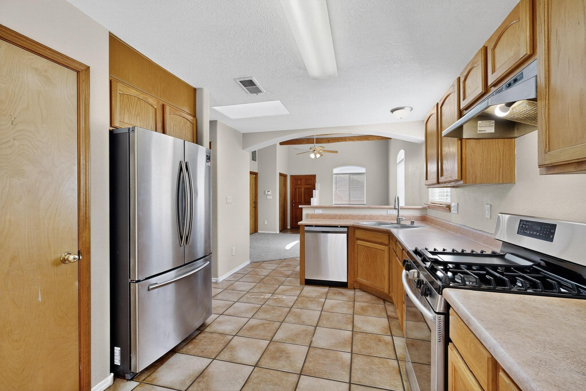 6443 Brenton Drive NW