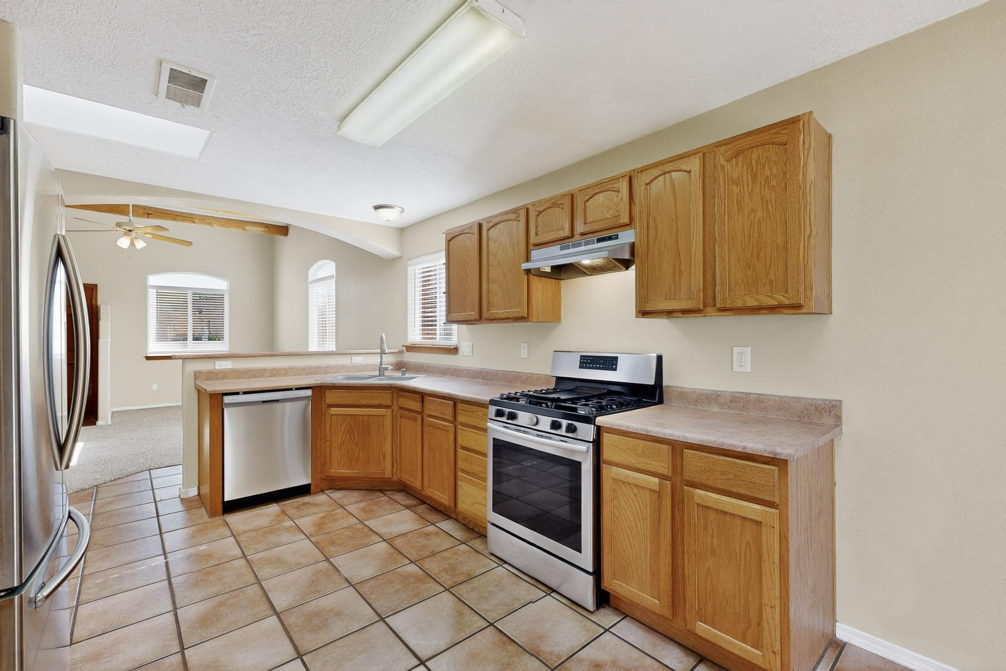 6443 Brenton Drive NW