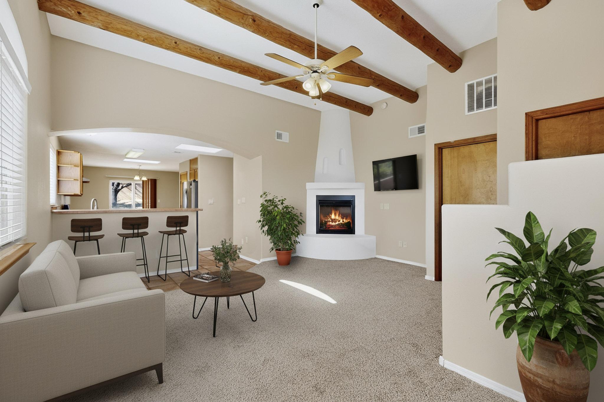 6443 Brenton Drive NW