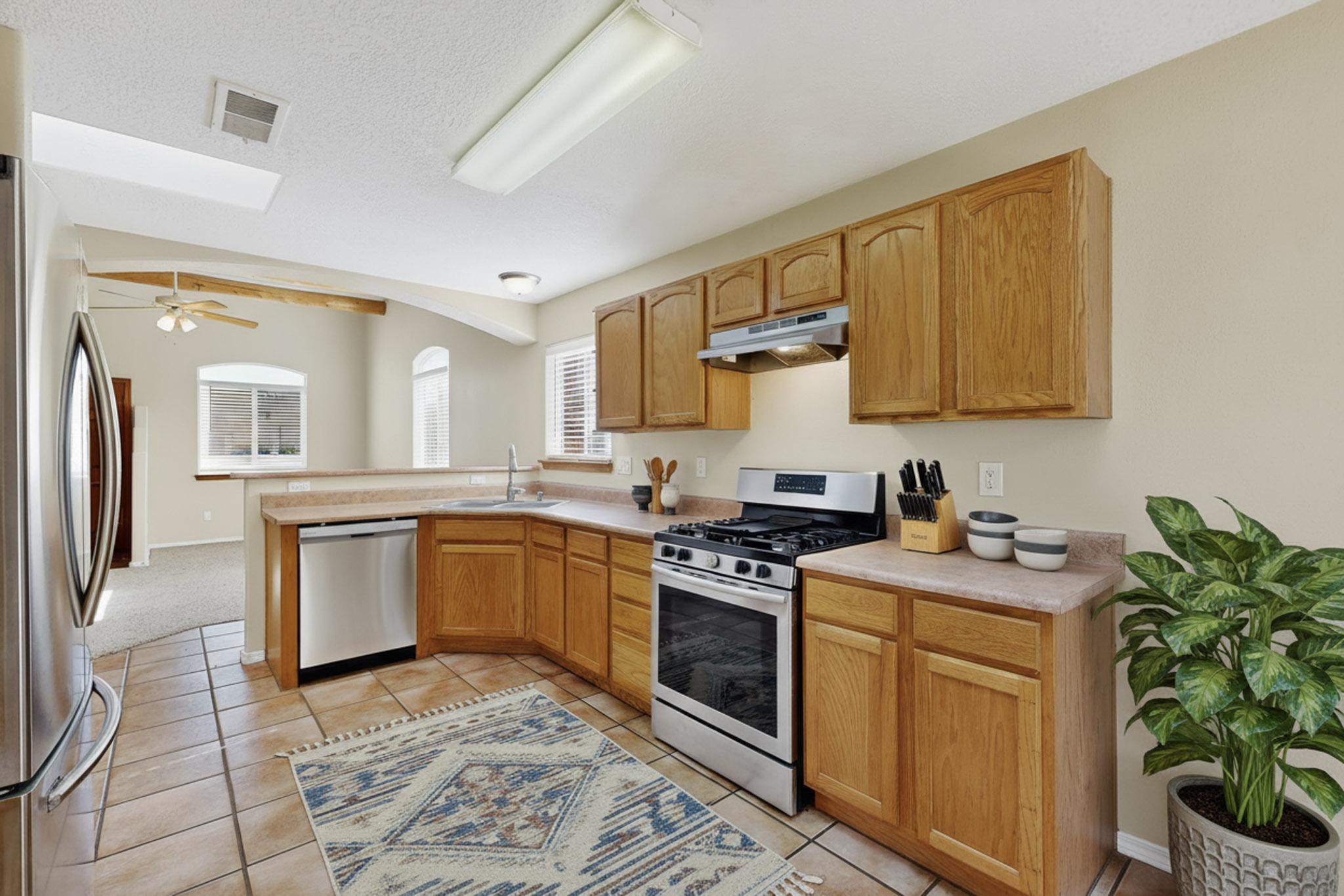 6443 Brenton Drive NW