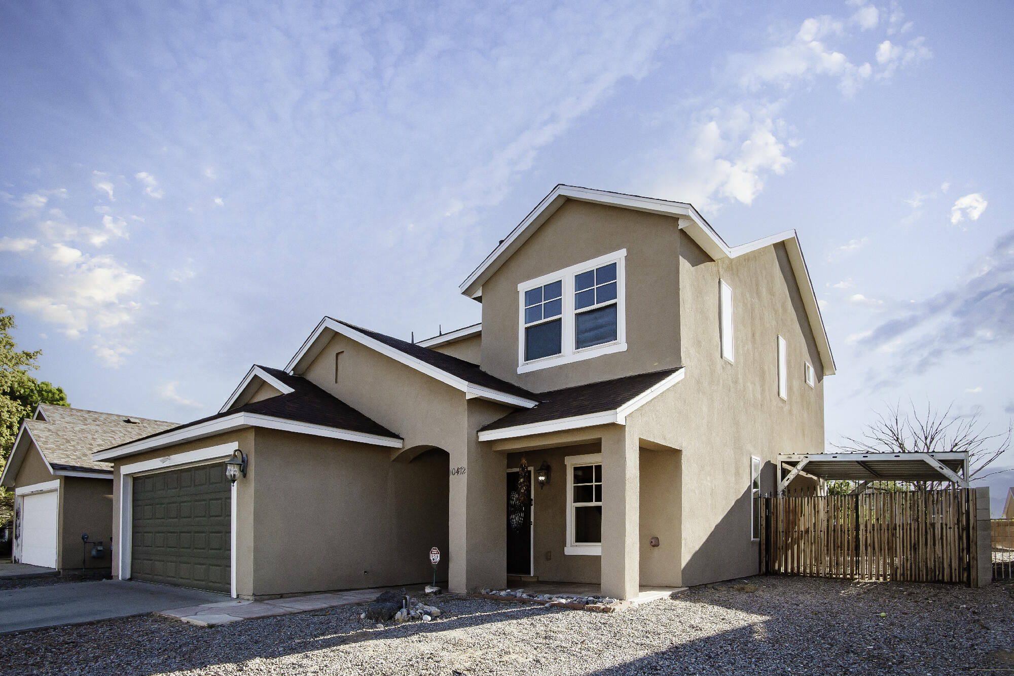 10472 CALLE ACANTA NW