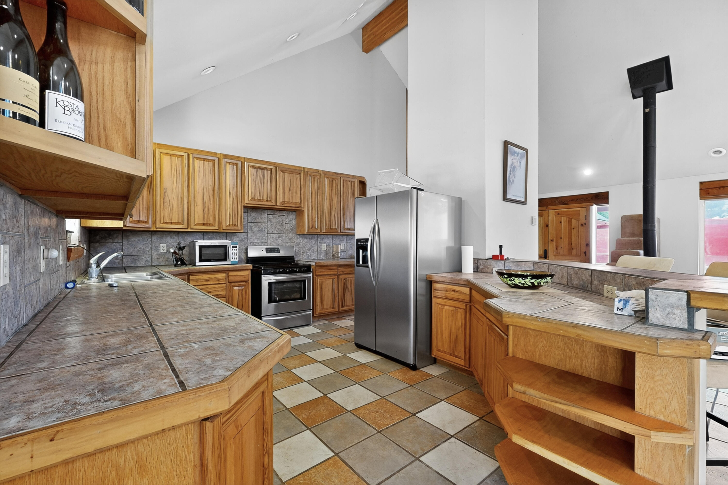 74 Armenta Road