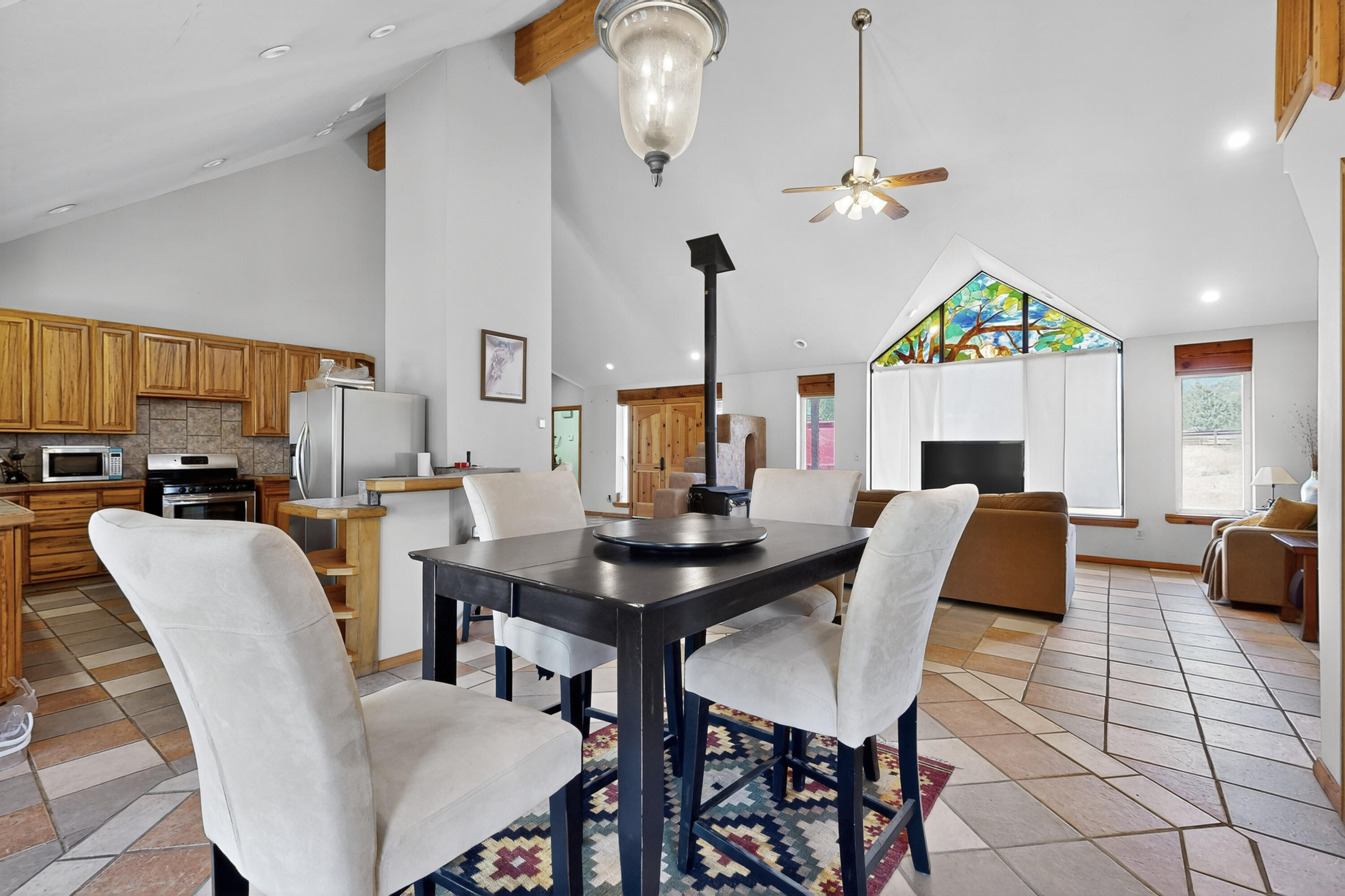 74 Armenta Road