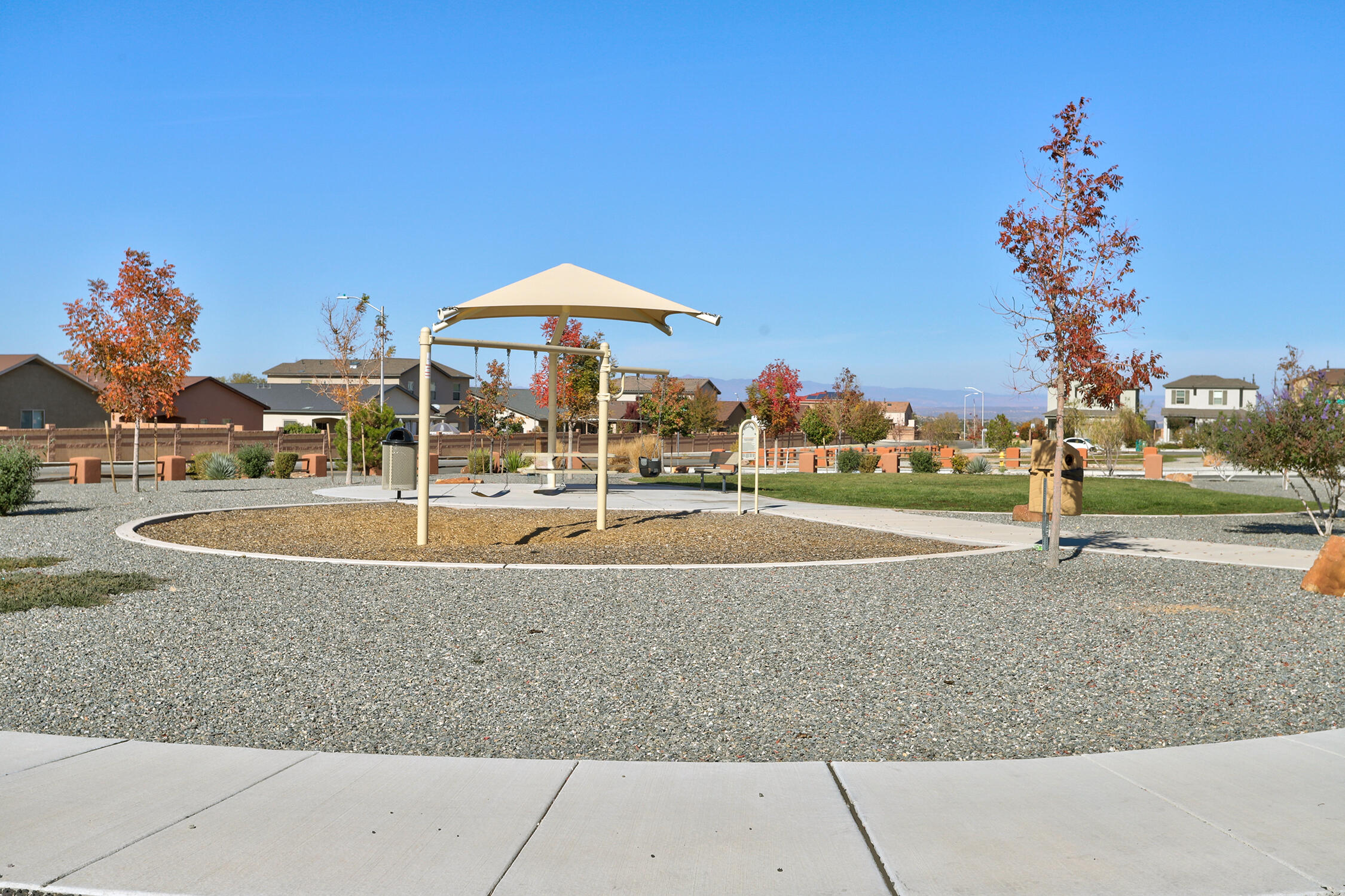 4802 Mount Salas Street NE