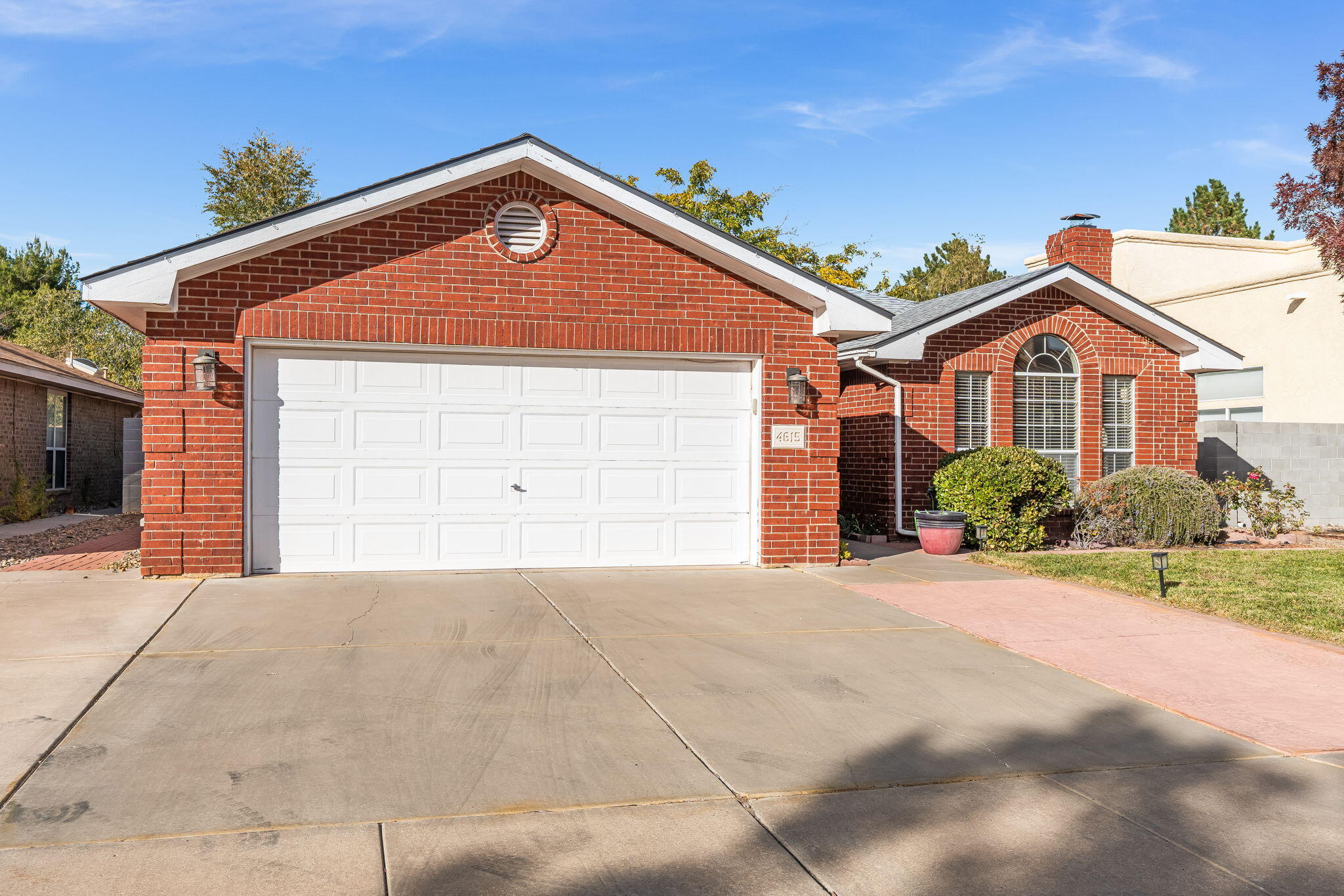 4615 Lobelia Road NW