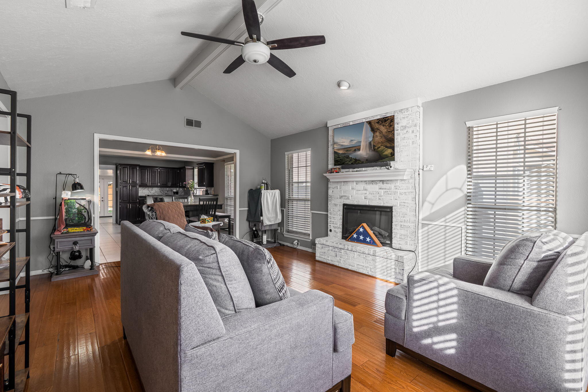 4615 Lobelia Road NW