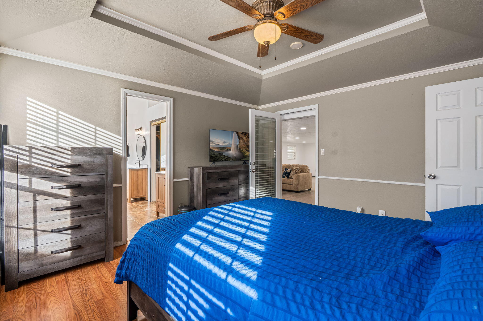 4615 Lobelia Road NW