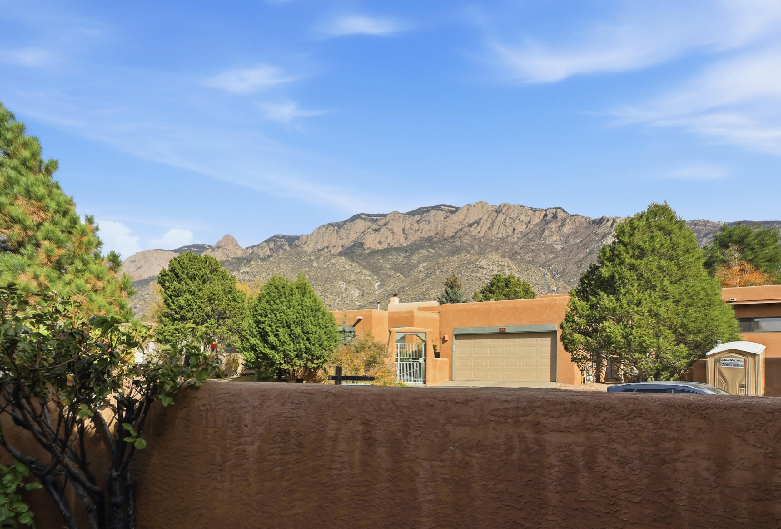 7739 Cedar Canyon Road NE