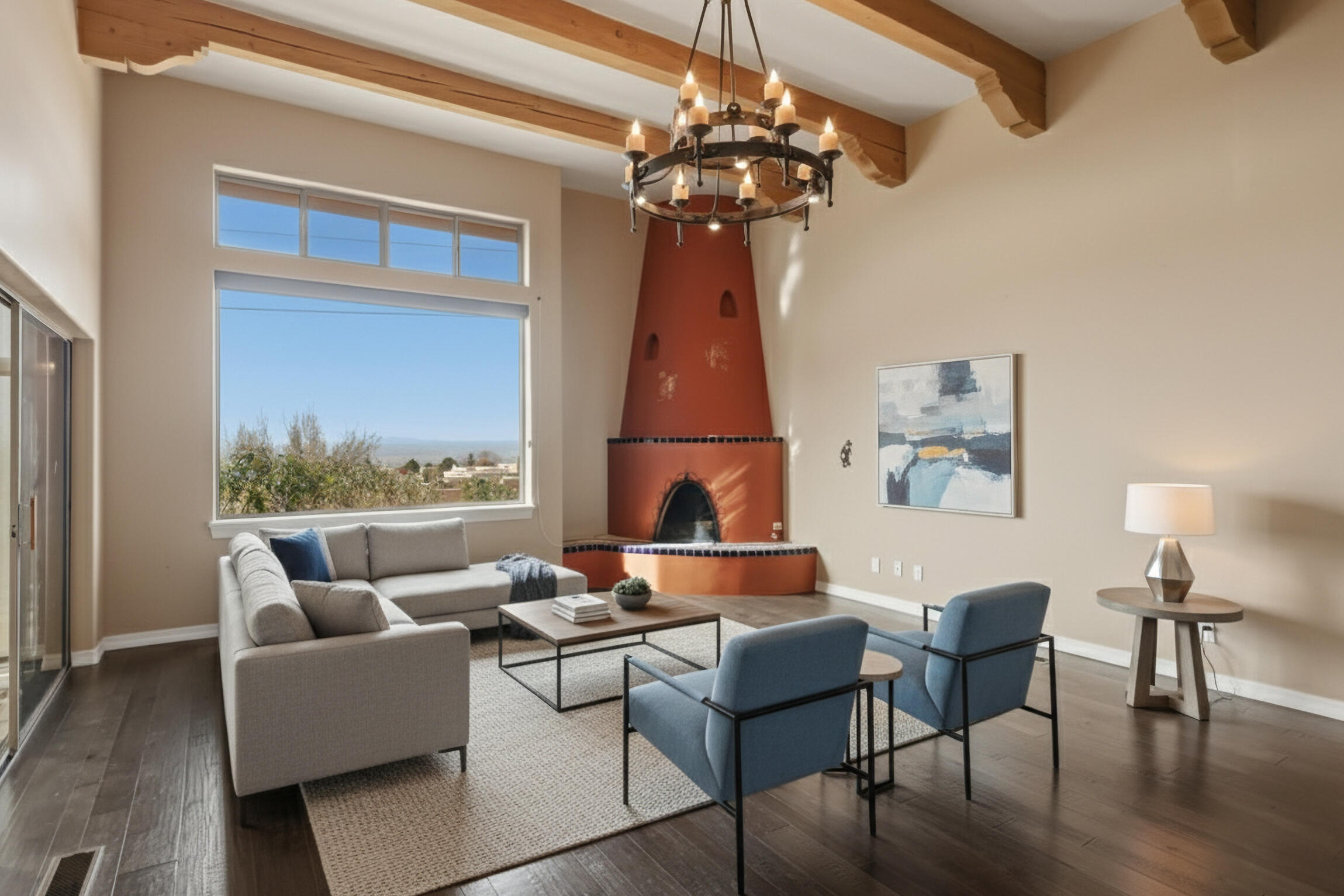 7739 Cedar Canyon Road NE