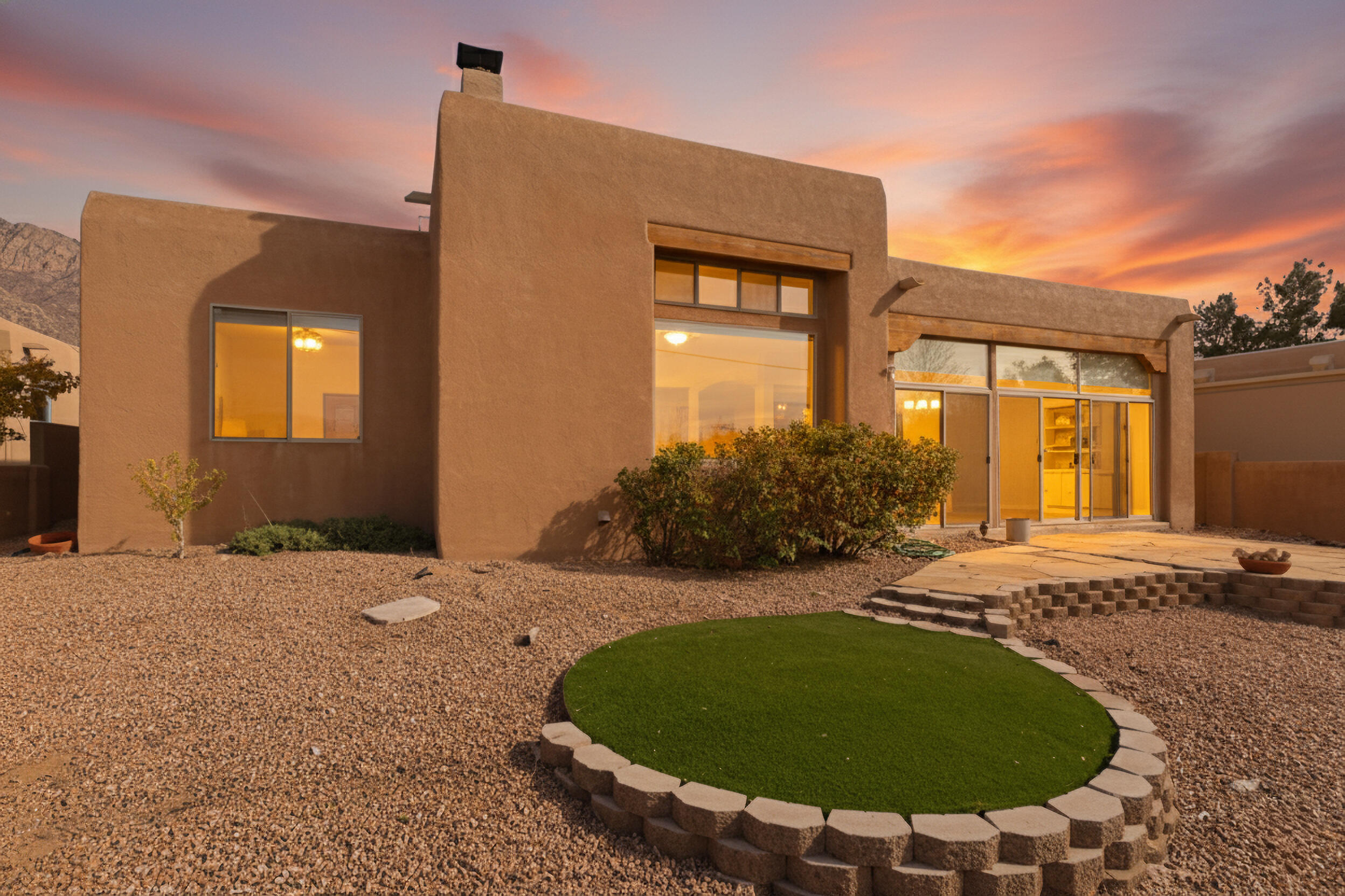 7739 Cedar Canyon Road NE