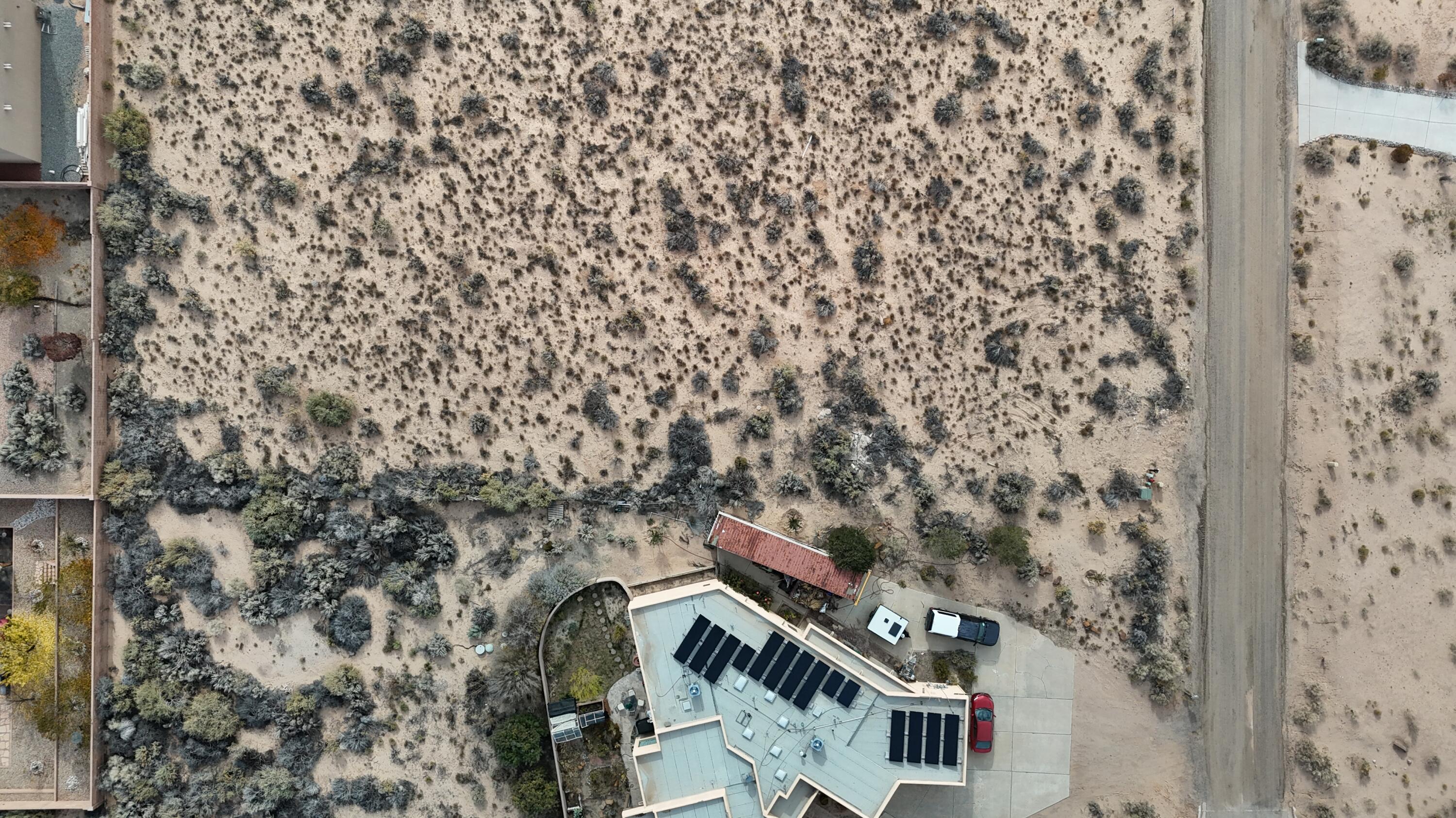 1580 Chihuahua Road NE