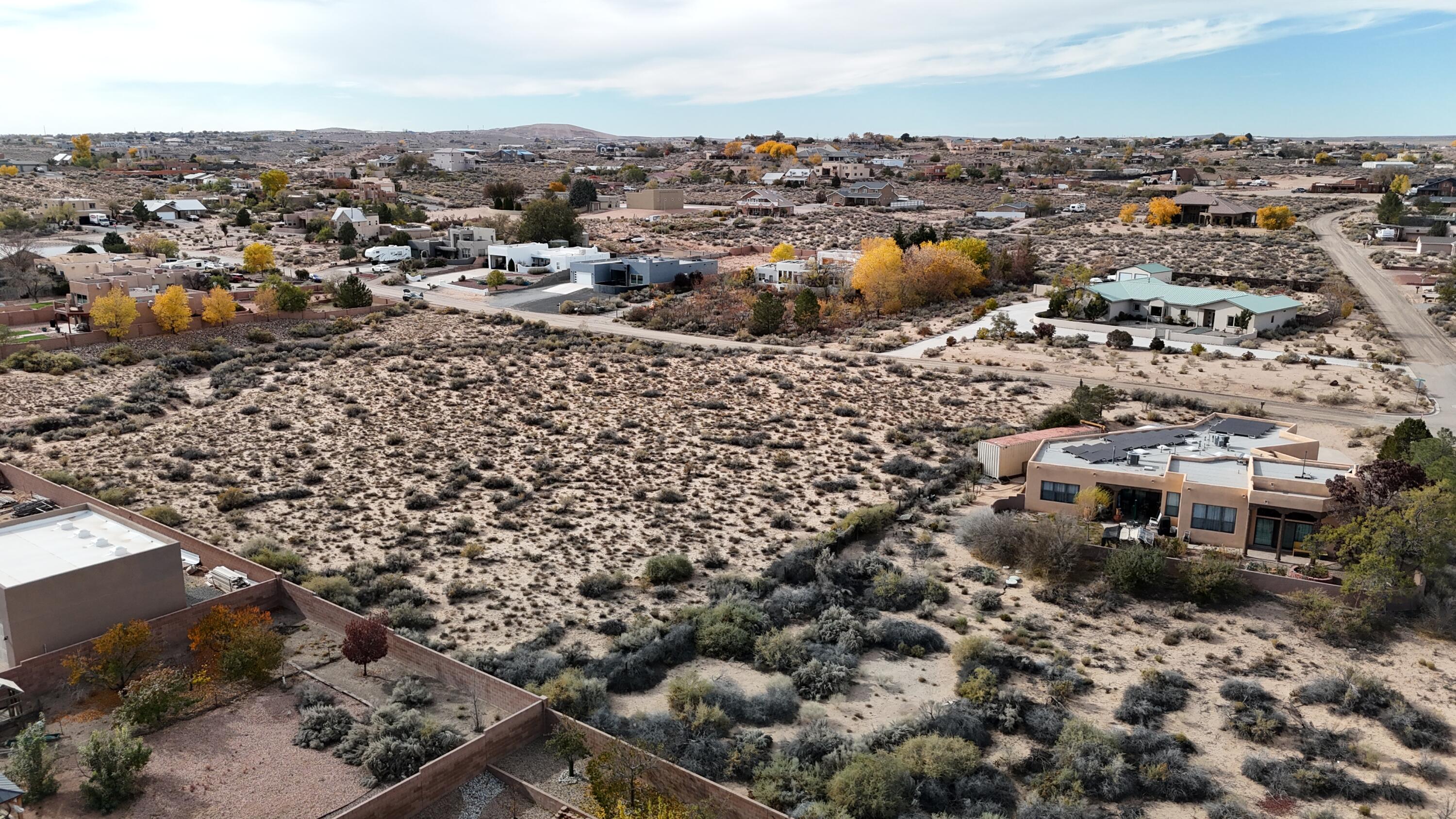 1580 Chihuahua Road NE