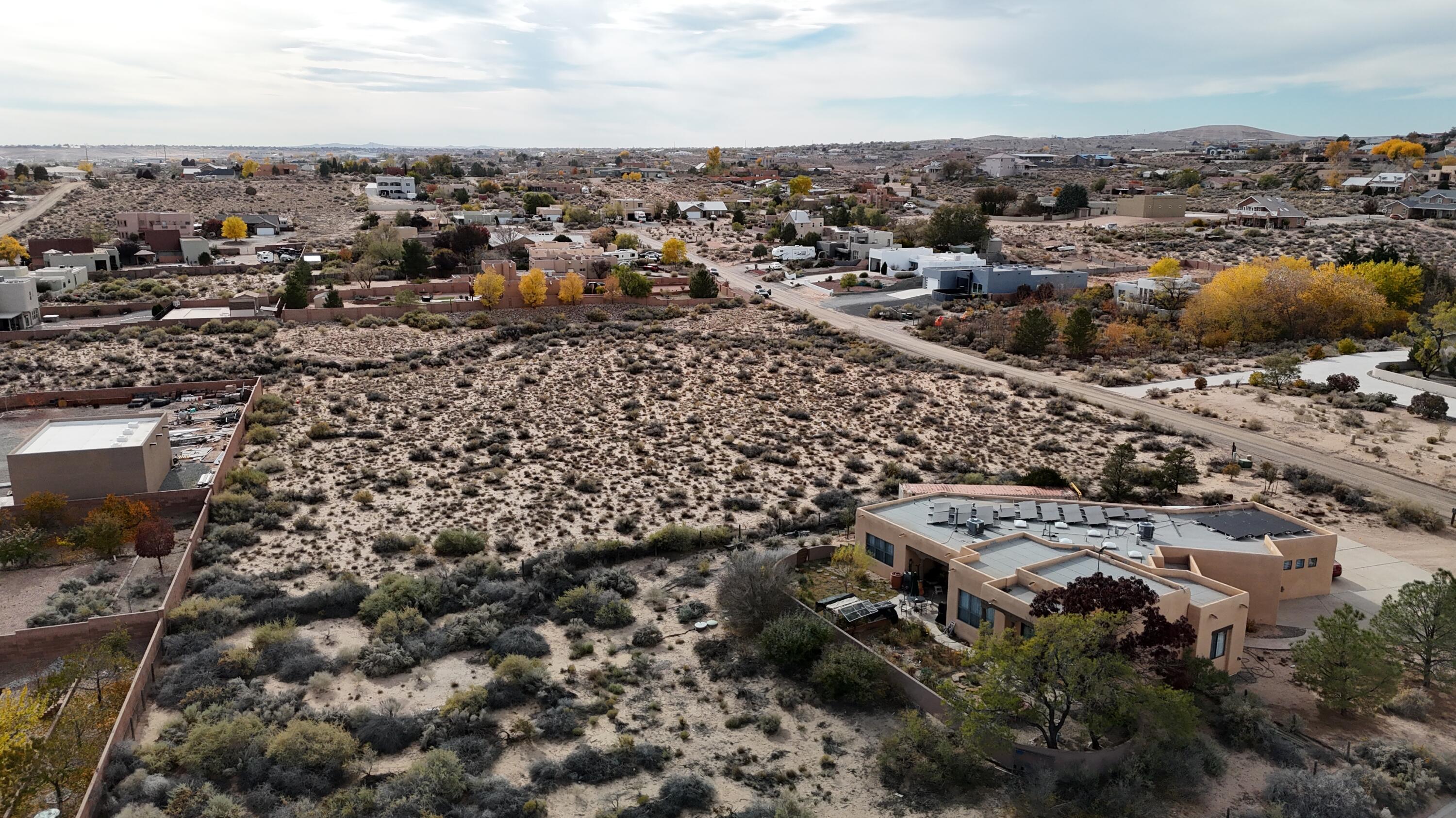 1580 Chihuahua Road NE