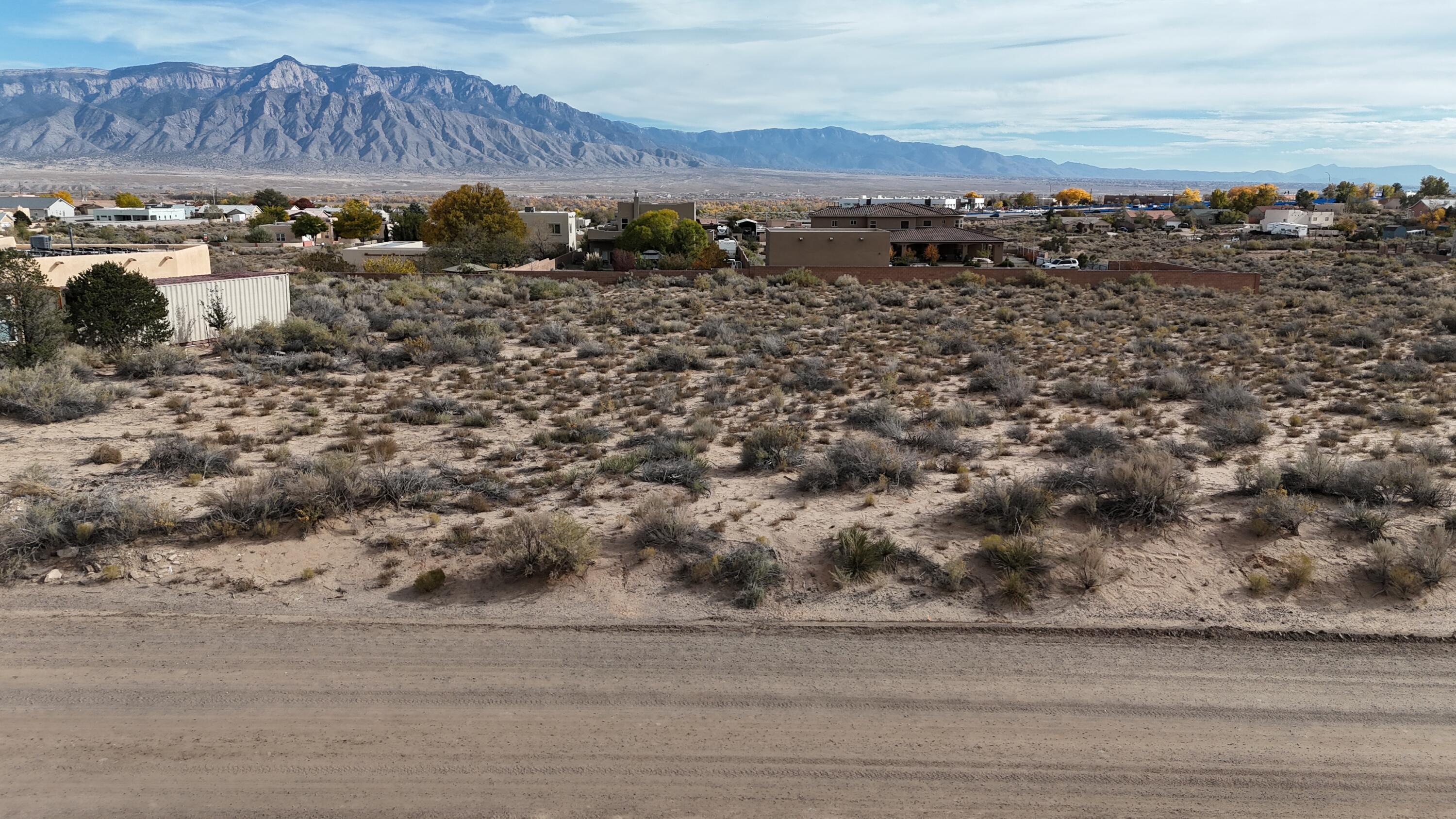 1580 Chihuahua Road NE