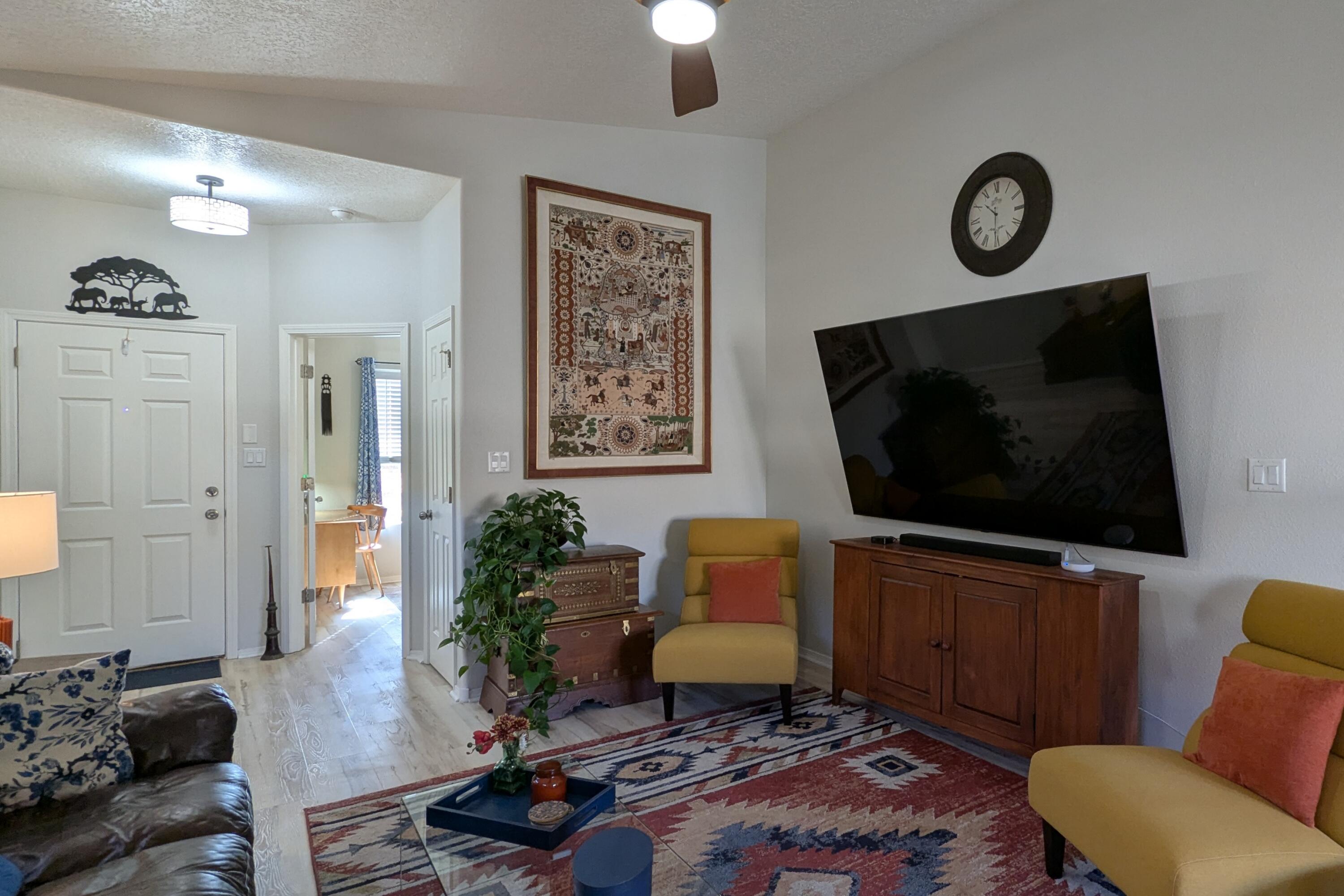 9601 Sun Dancer Drive NW