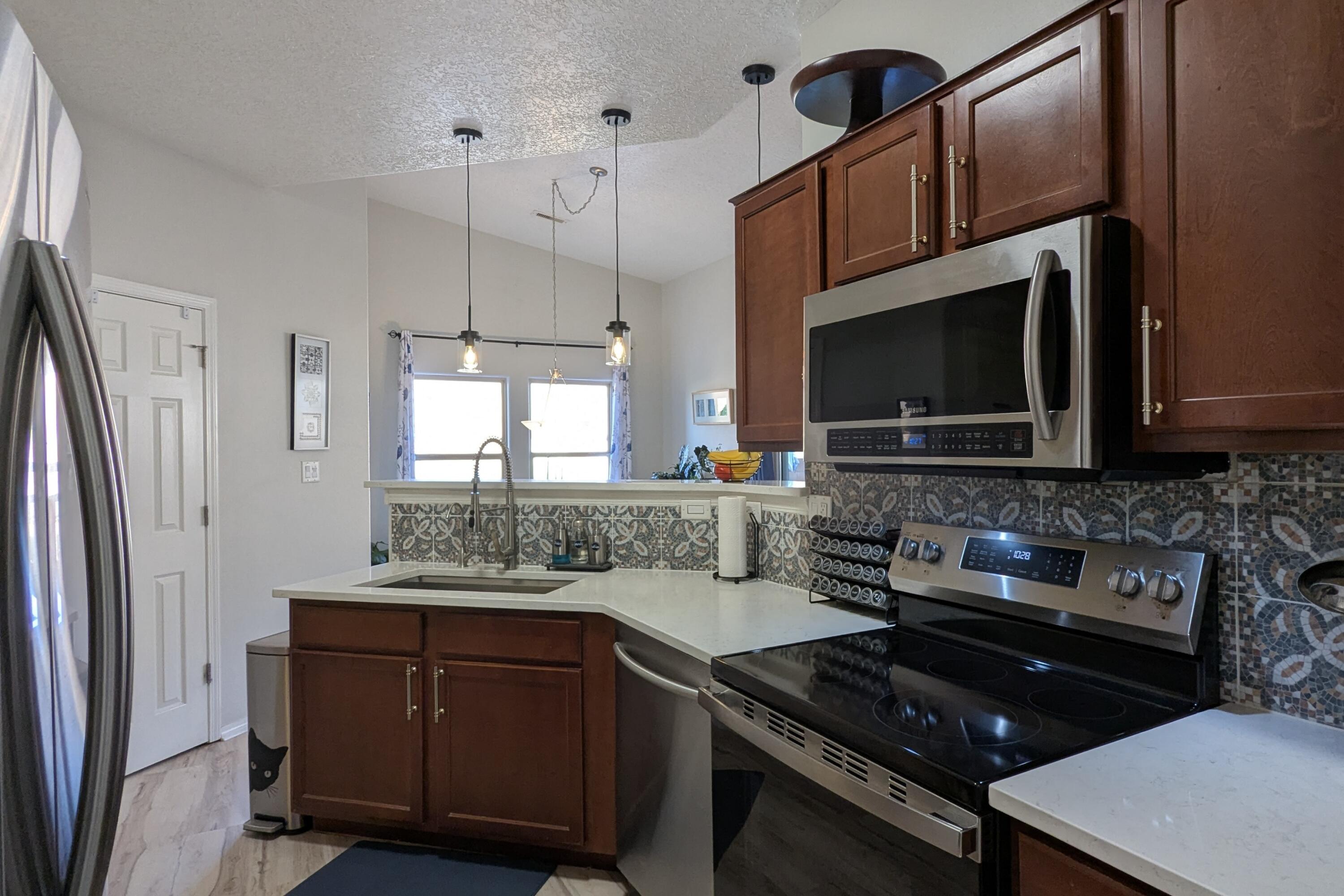 9601 Sun Dancer Drive NW