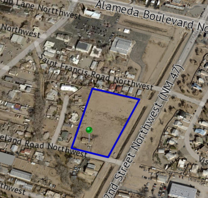 221 Homeland Road NW