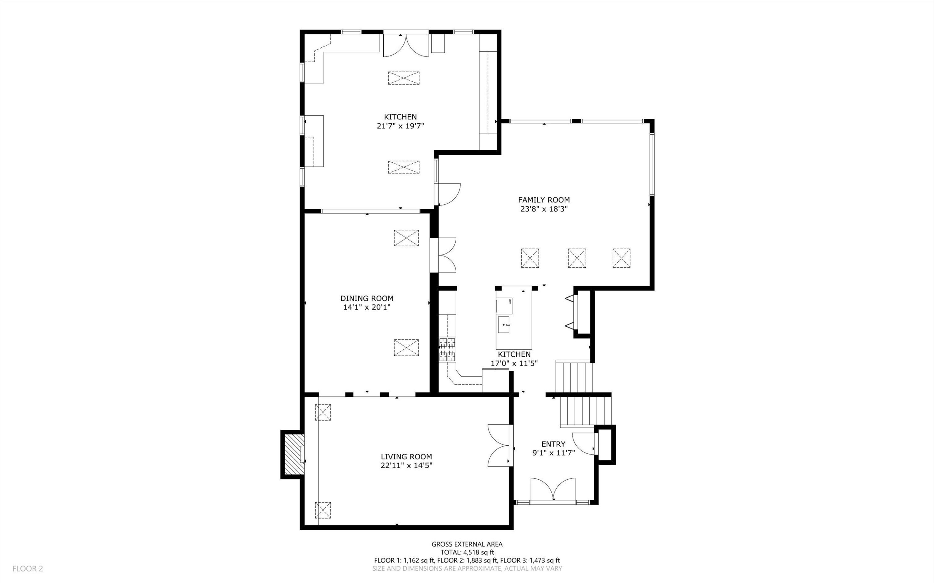 720 Lamp Post Circle SE