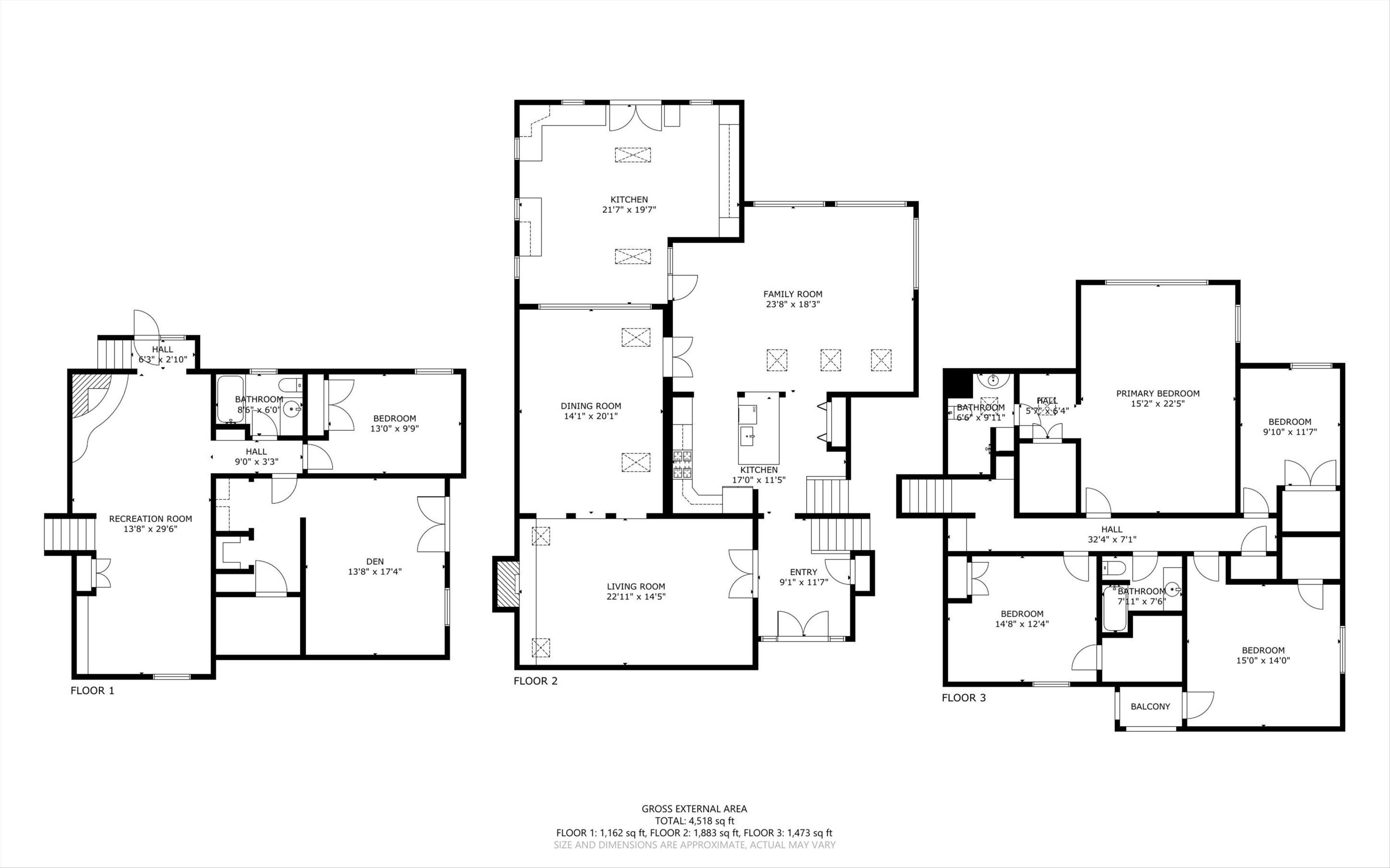 720 Lamp Post Circle SE