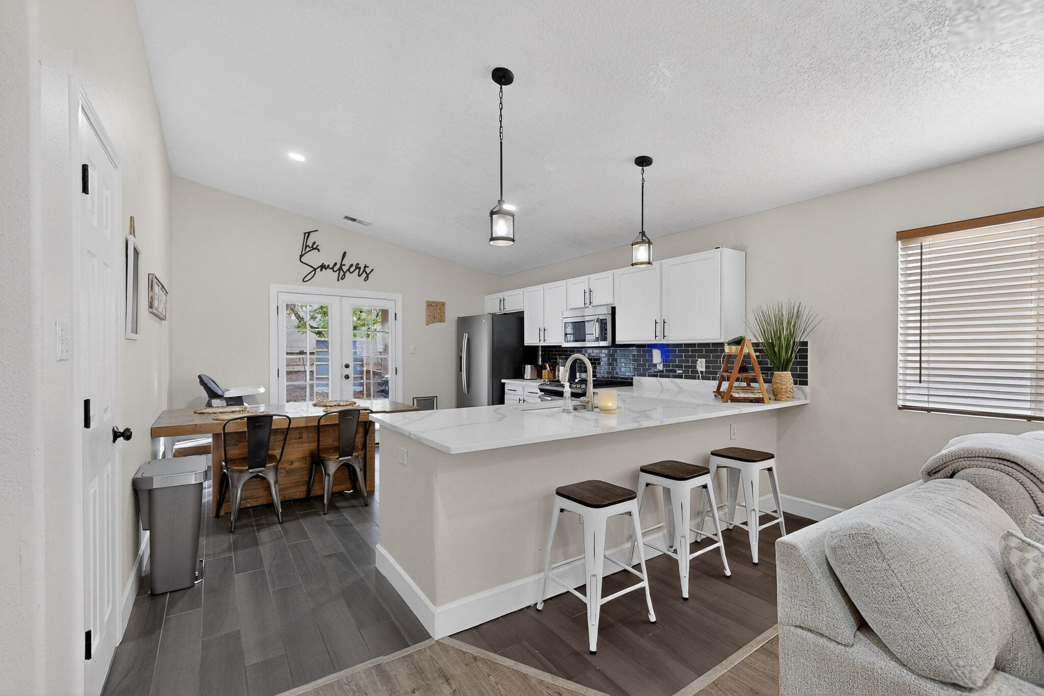 5348 River Ridge Avenue NW