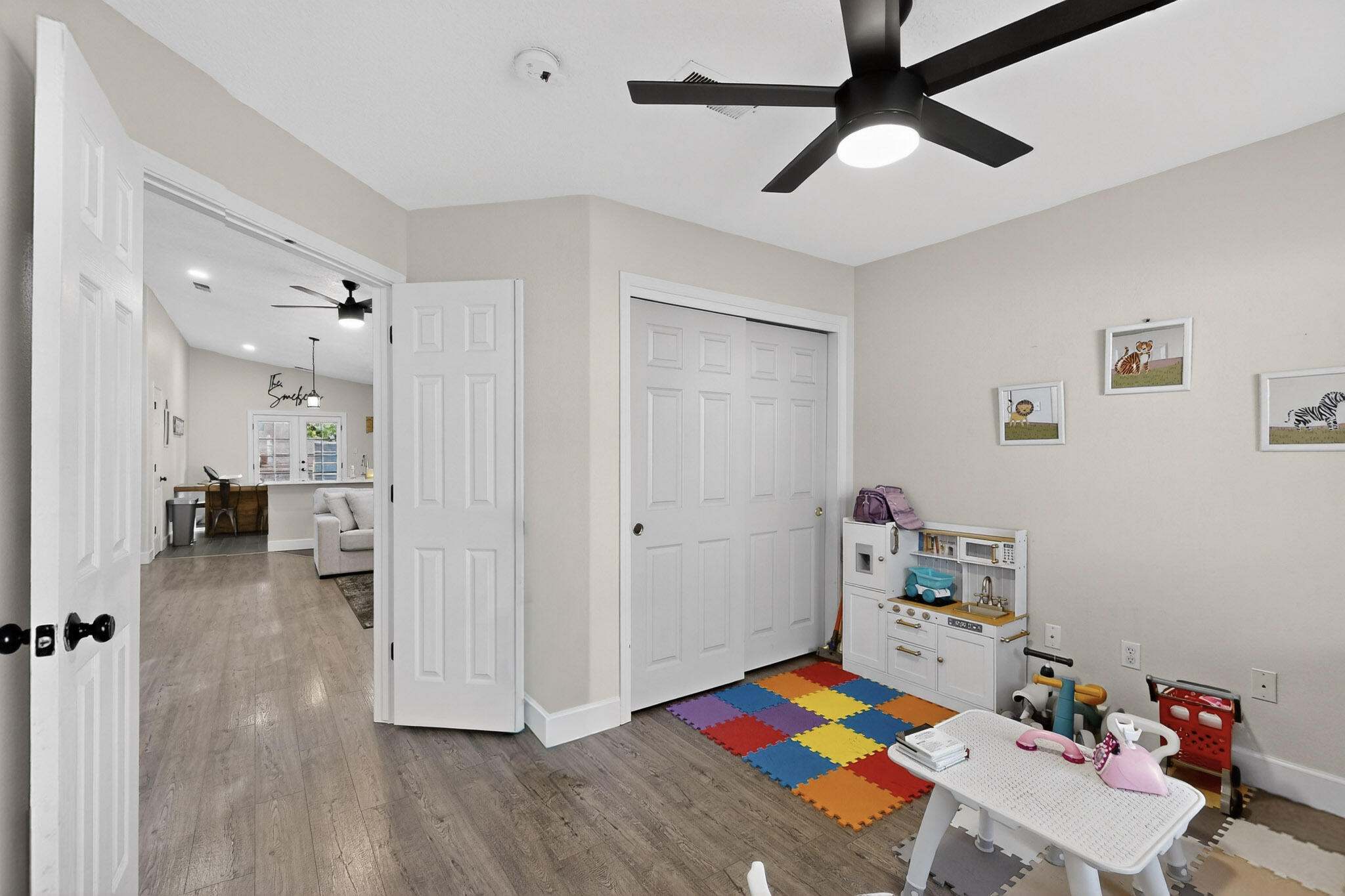 5348 River Ridge Avenue NW